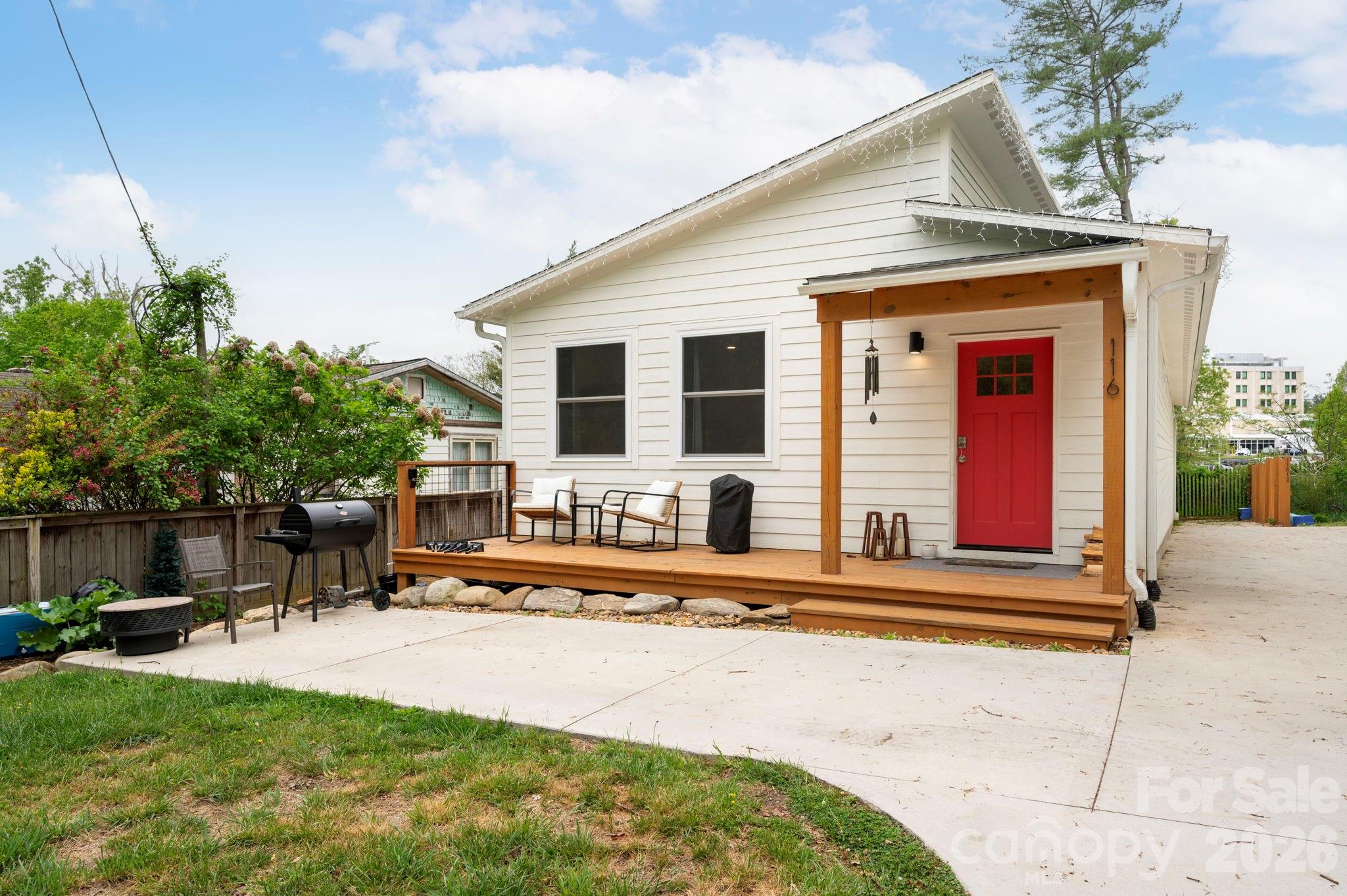 116 Arnold Road Property Photo 1