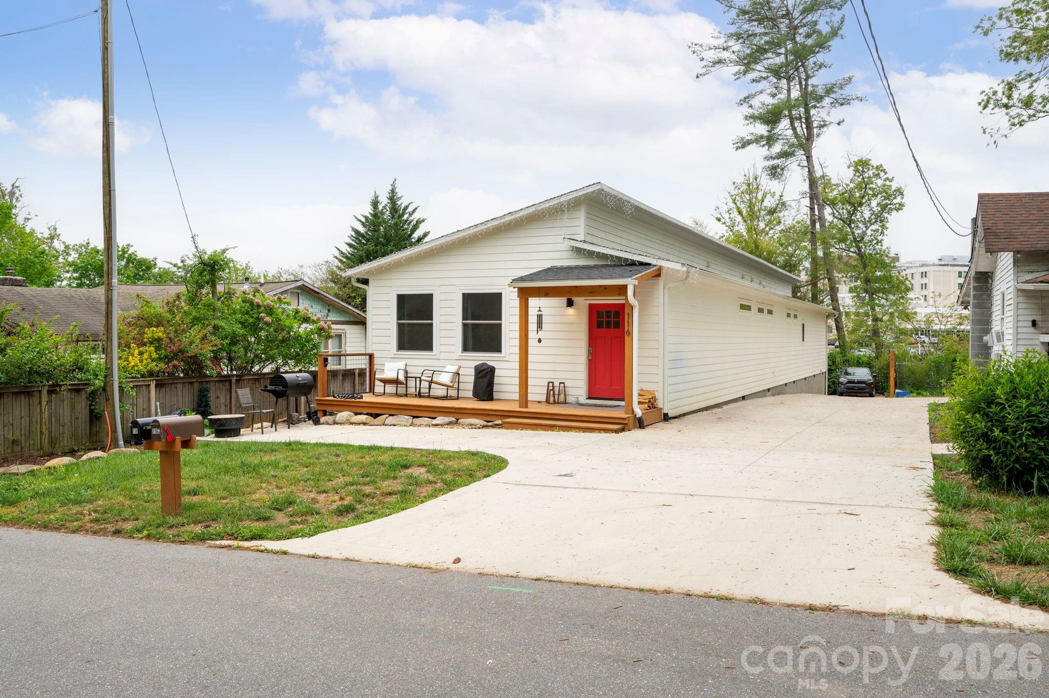 116 Arnold Road Property Photo 17