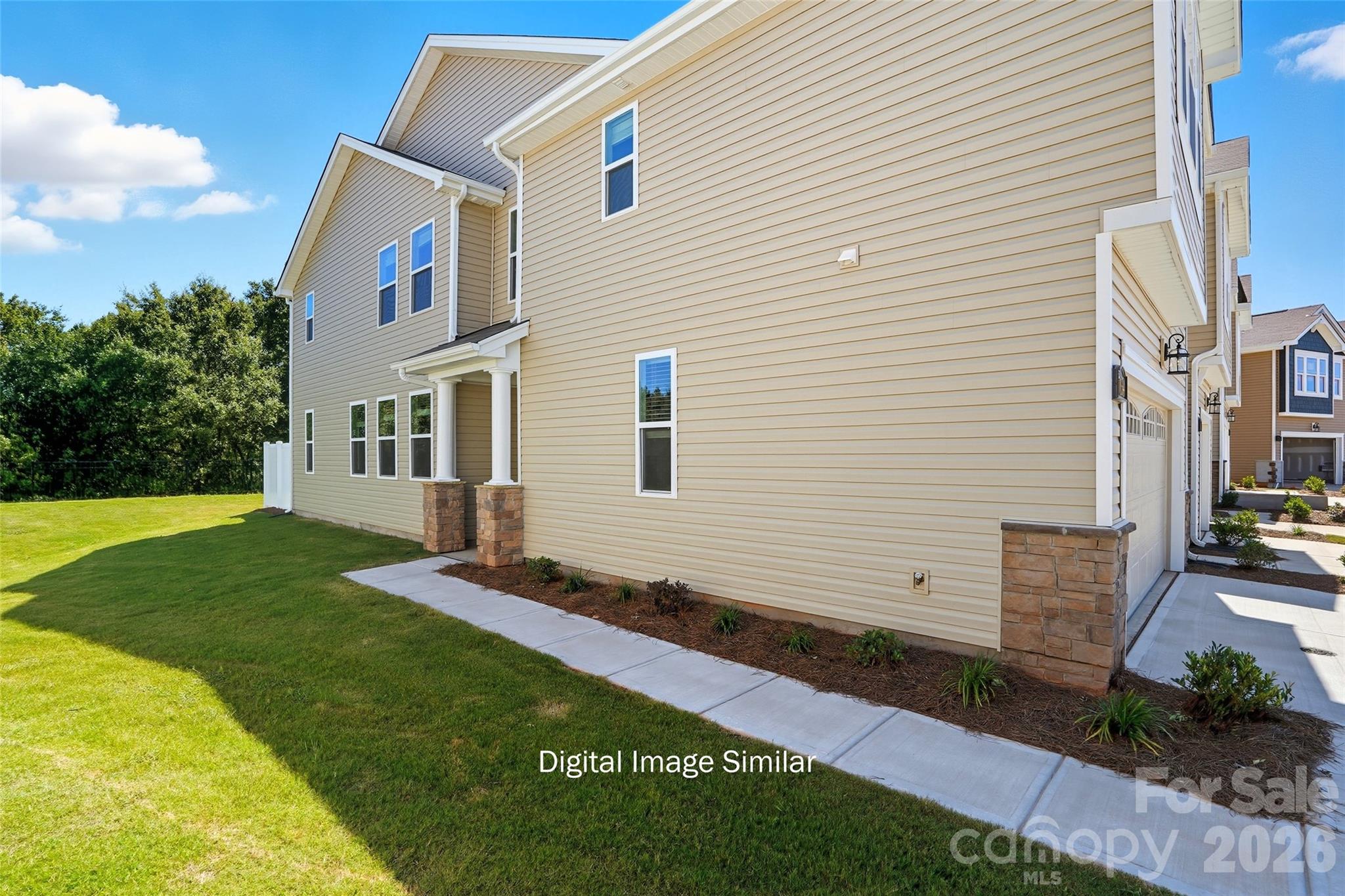 7527 Hodges Meadow Lane Property Photo 3