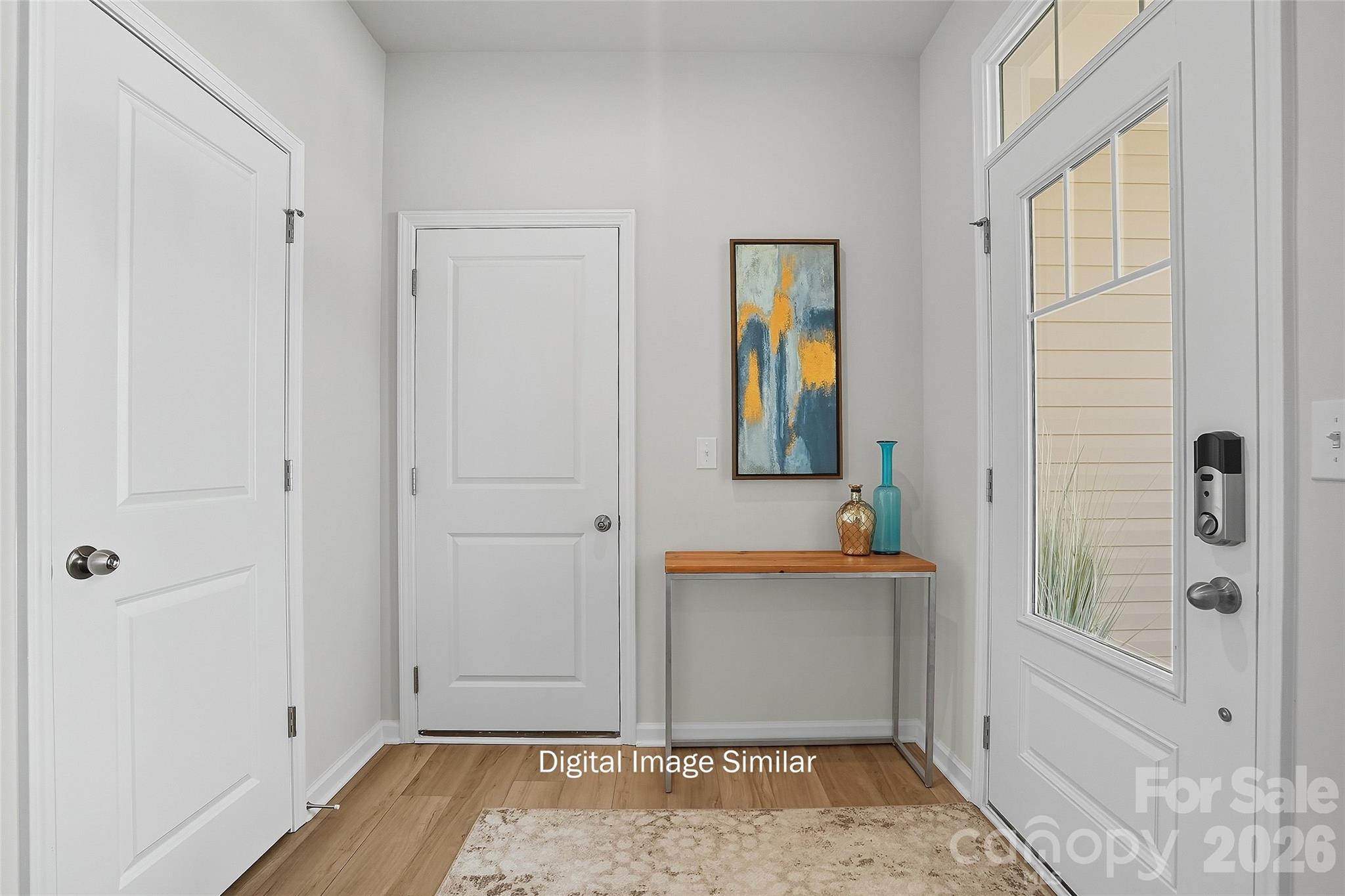 7527 Hodges Meadow Lane Property Photo 5