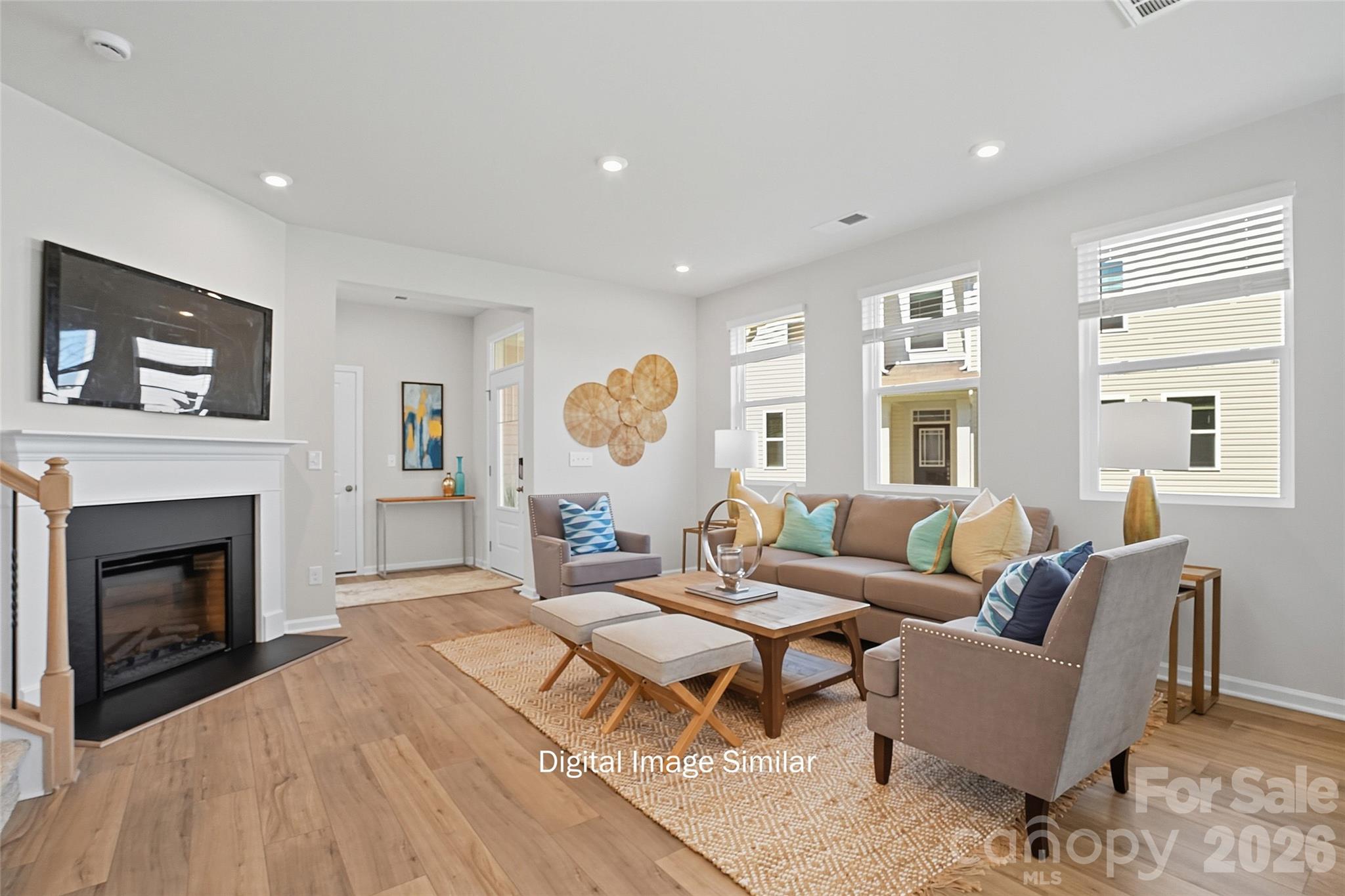 7527 Hodges Meadow Lane Property Photo 7
