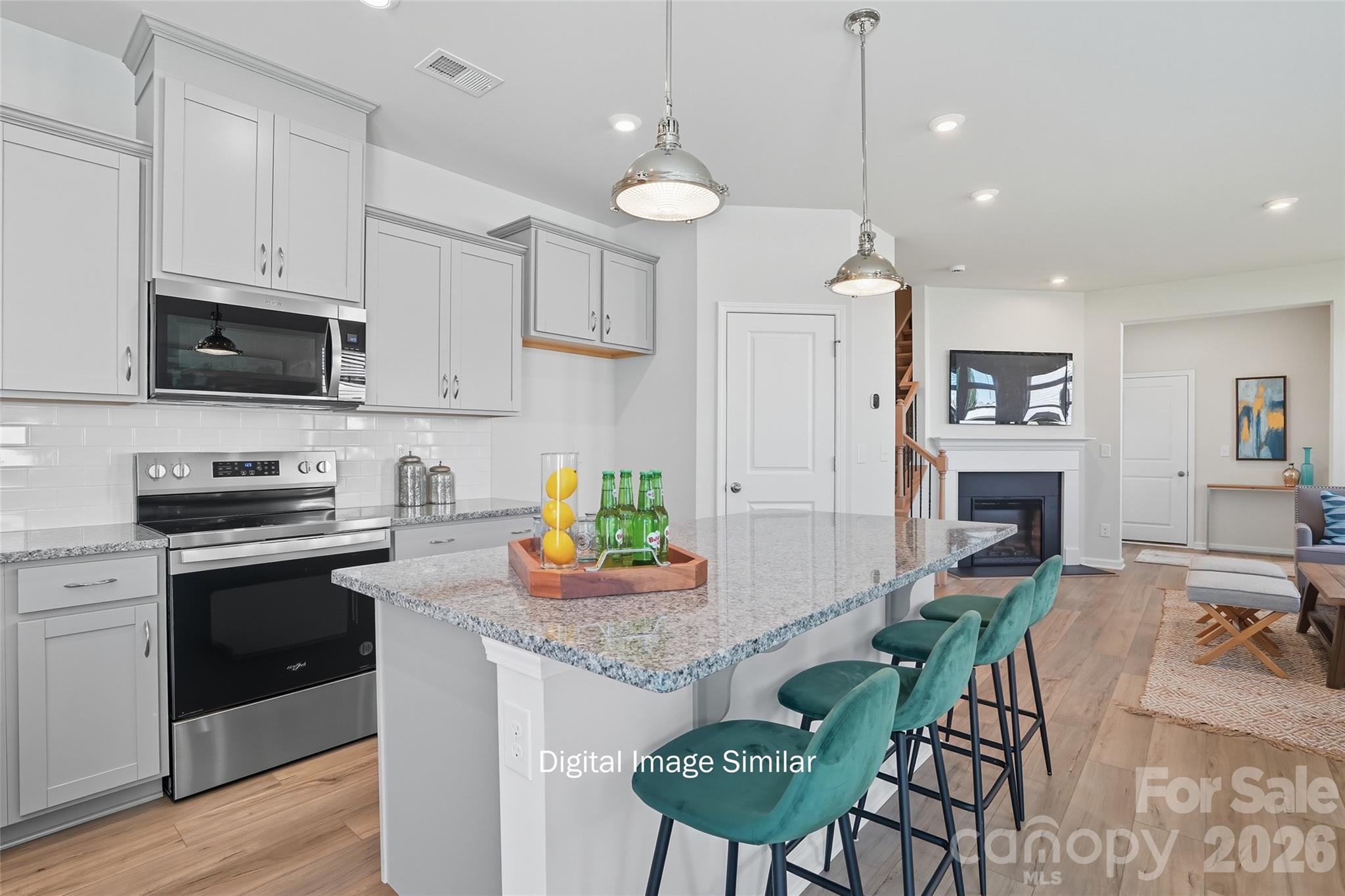7527 Hodges Meadow Lane Property Photo 13