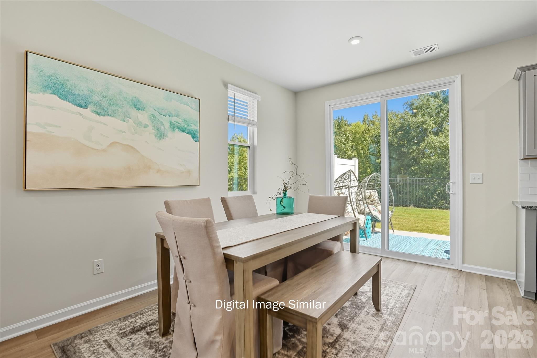 7527 Hodges Meadow Lane Property Photo 16