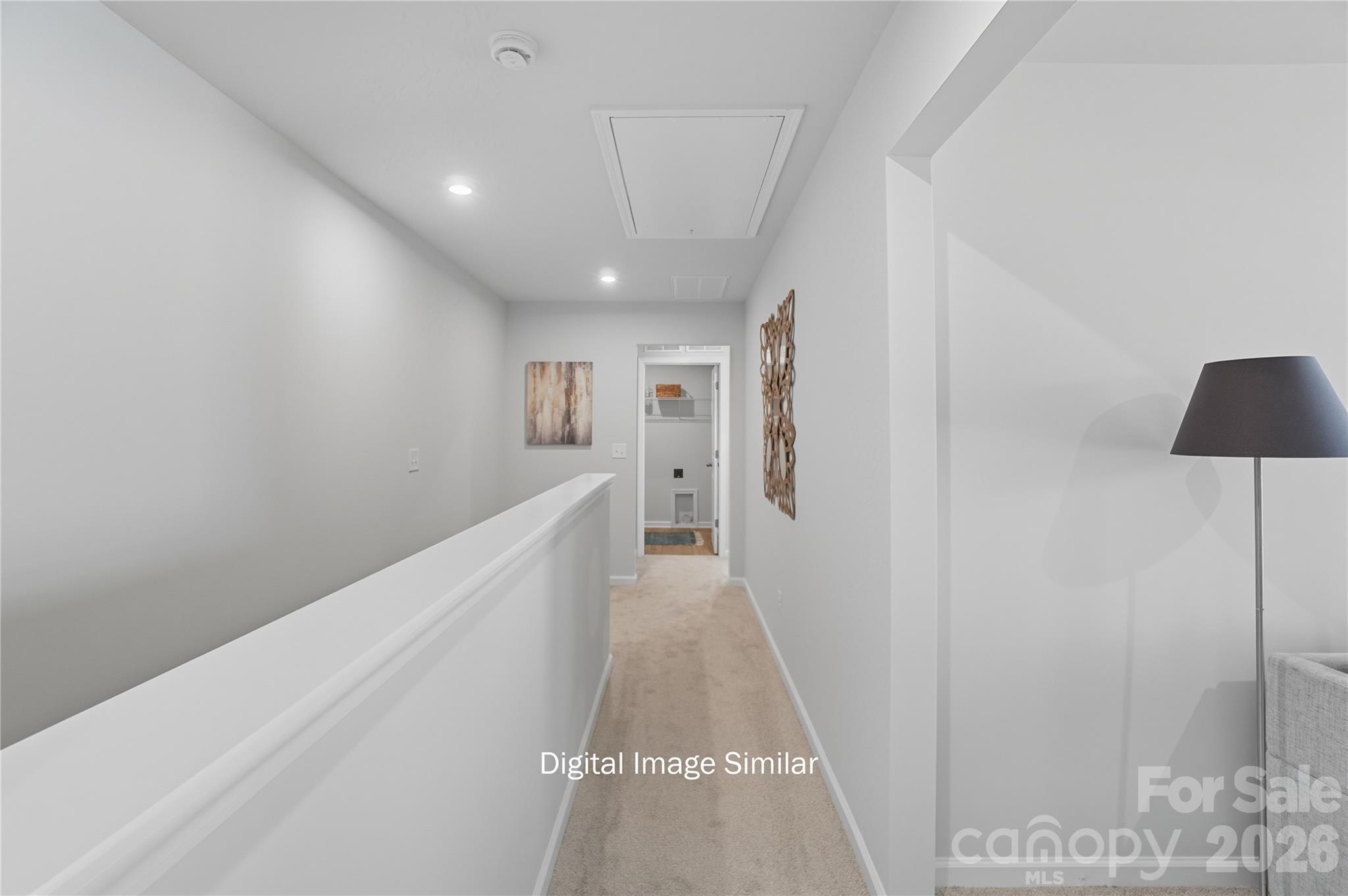 7527 Hodges Meadow Lane Property Photo 19