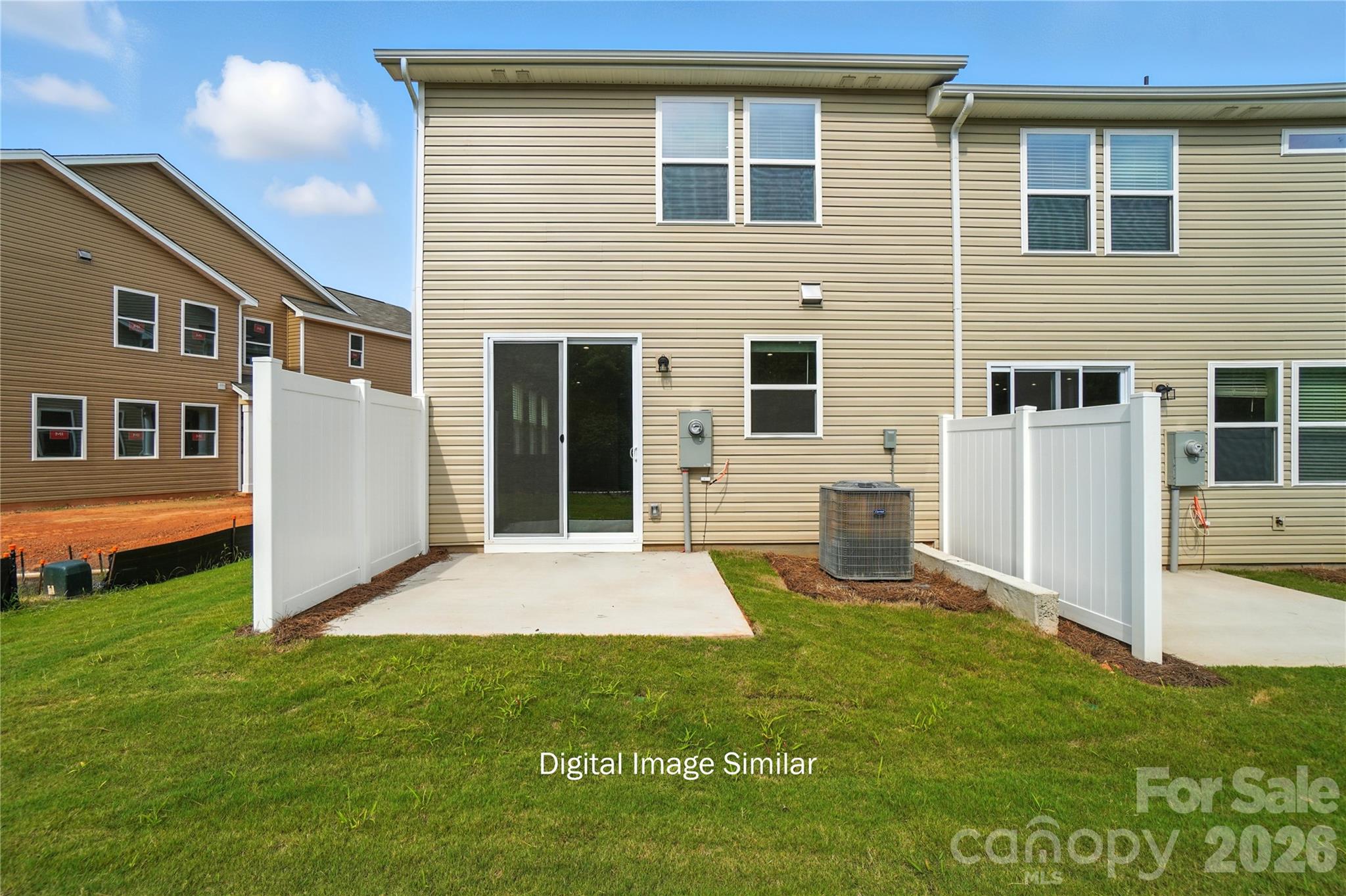 7527 Hodges Meadow Lane Property Photo 21