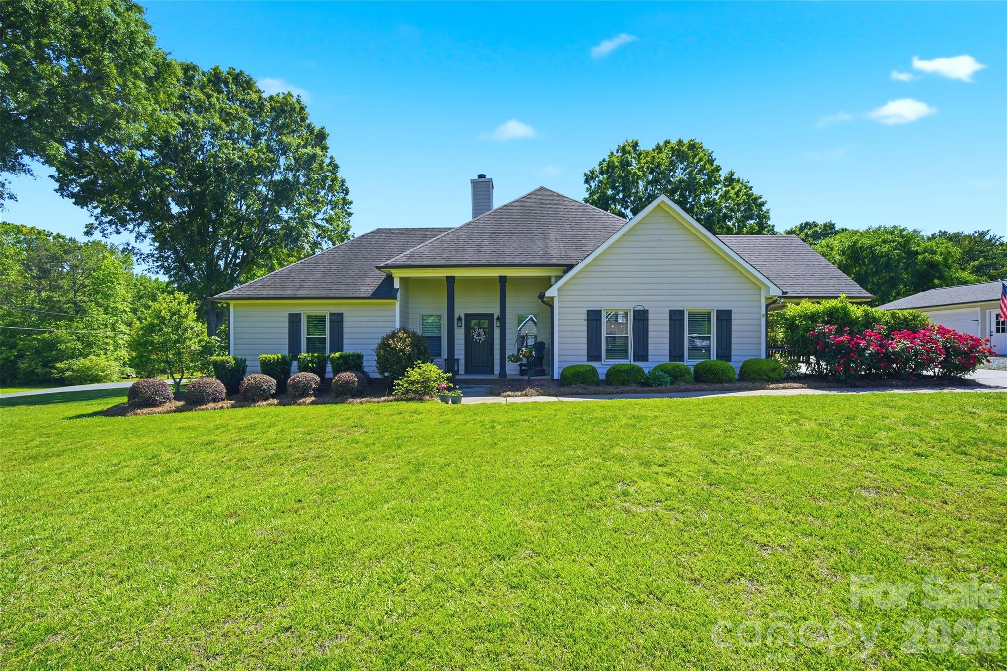 5701 Cedar Hill Drive Property Photo 1