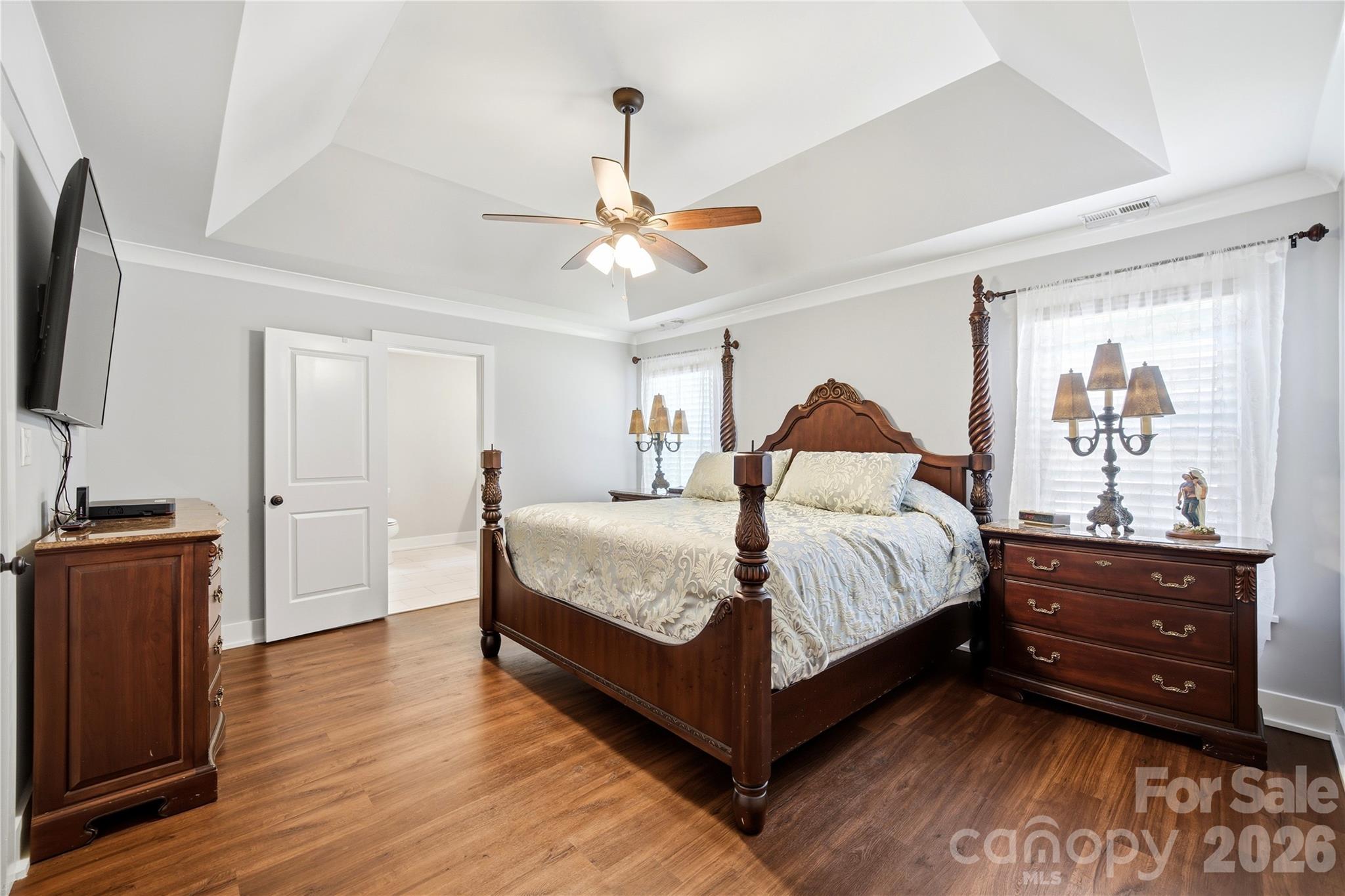 5701 Cedar Hill Drive Property Photo 15