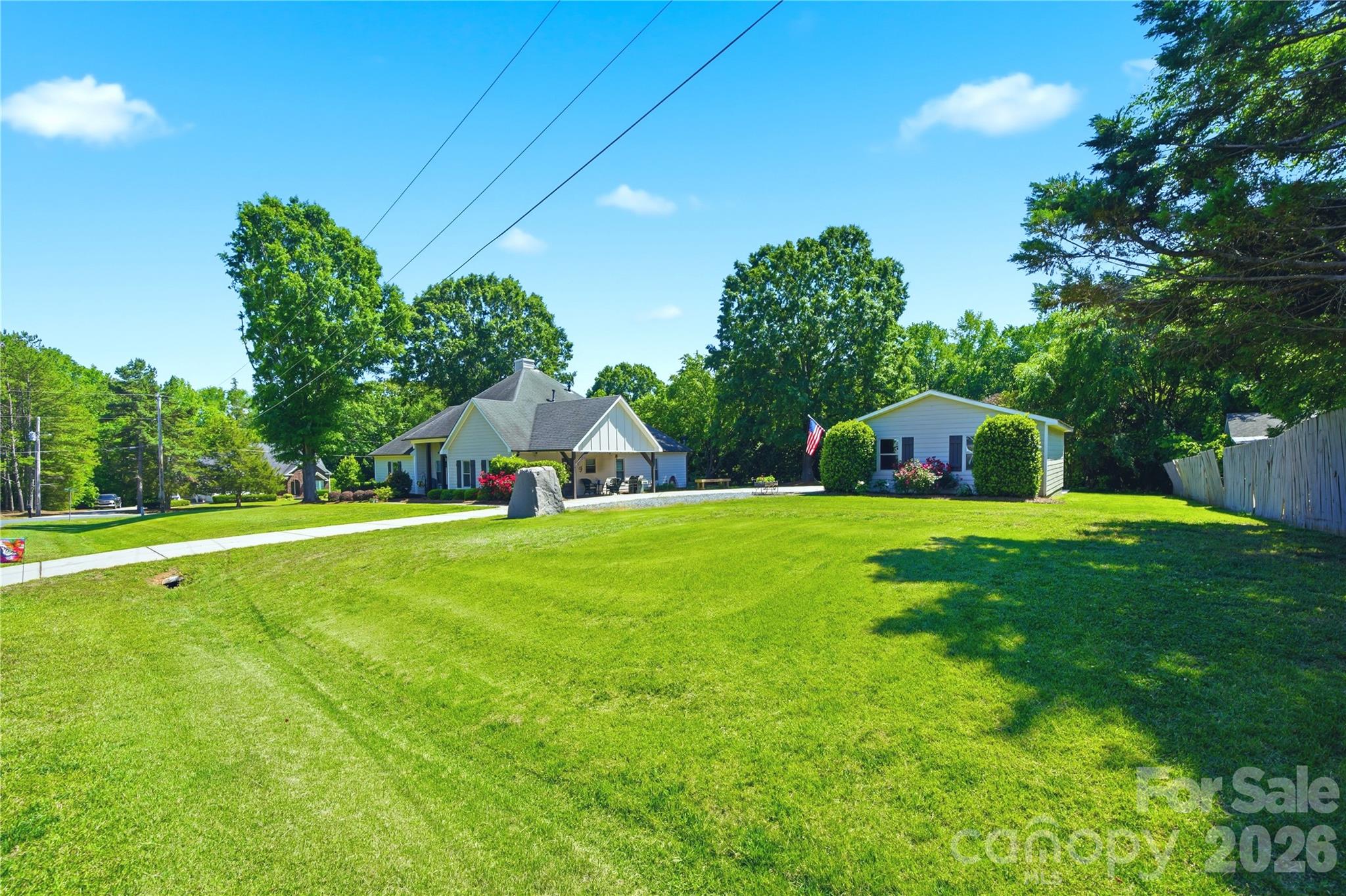 5701 Cedar Hill Drive Property Photo 40