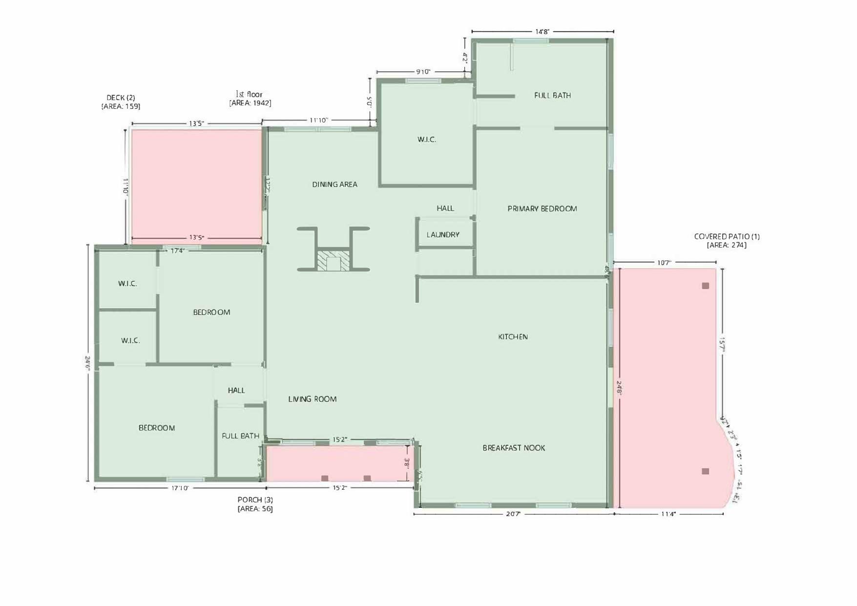 5701 Cedar Hill Drive Property Photo 42