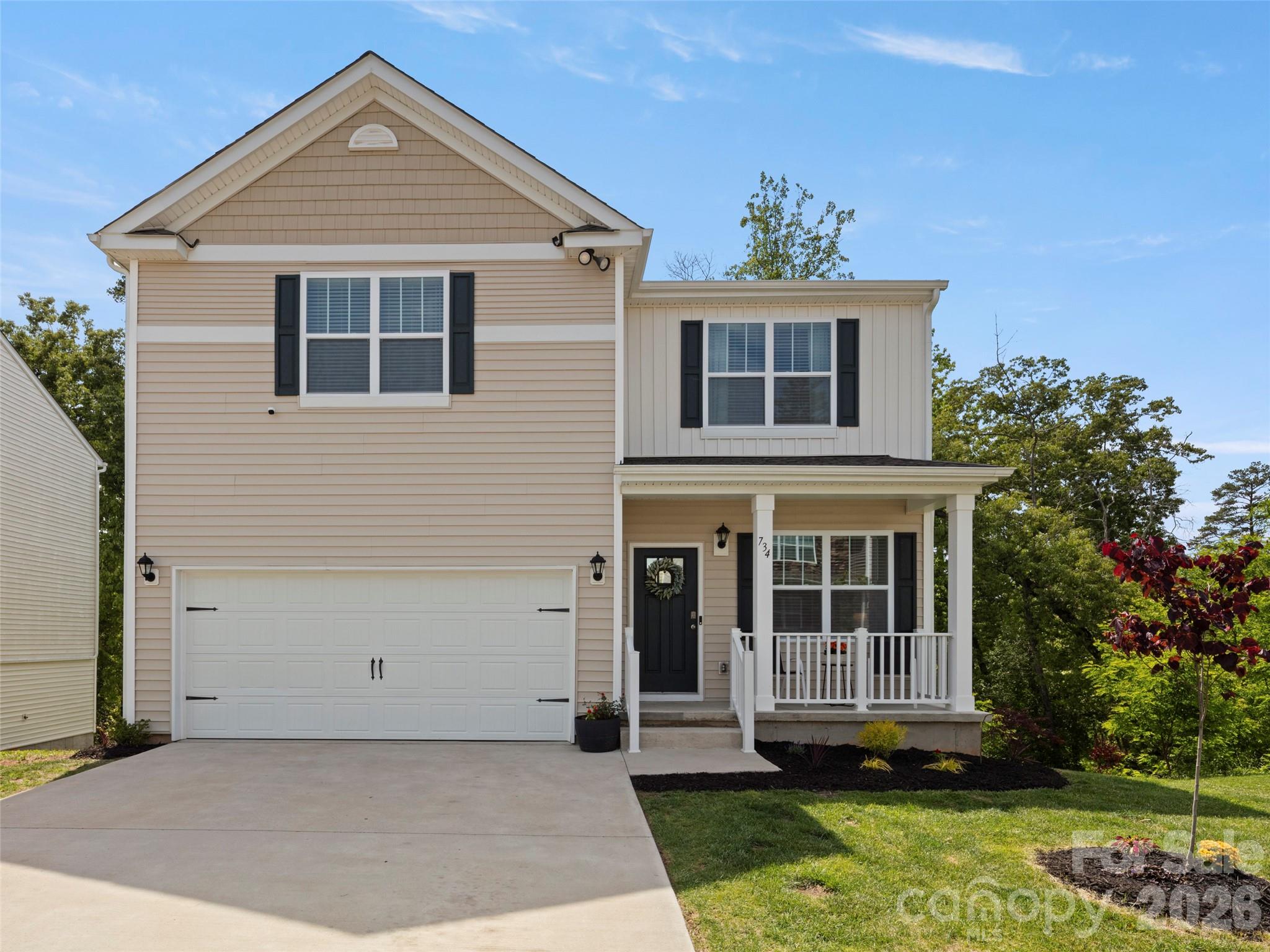 734 Fountain Park Boulevard