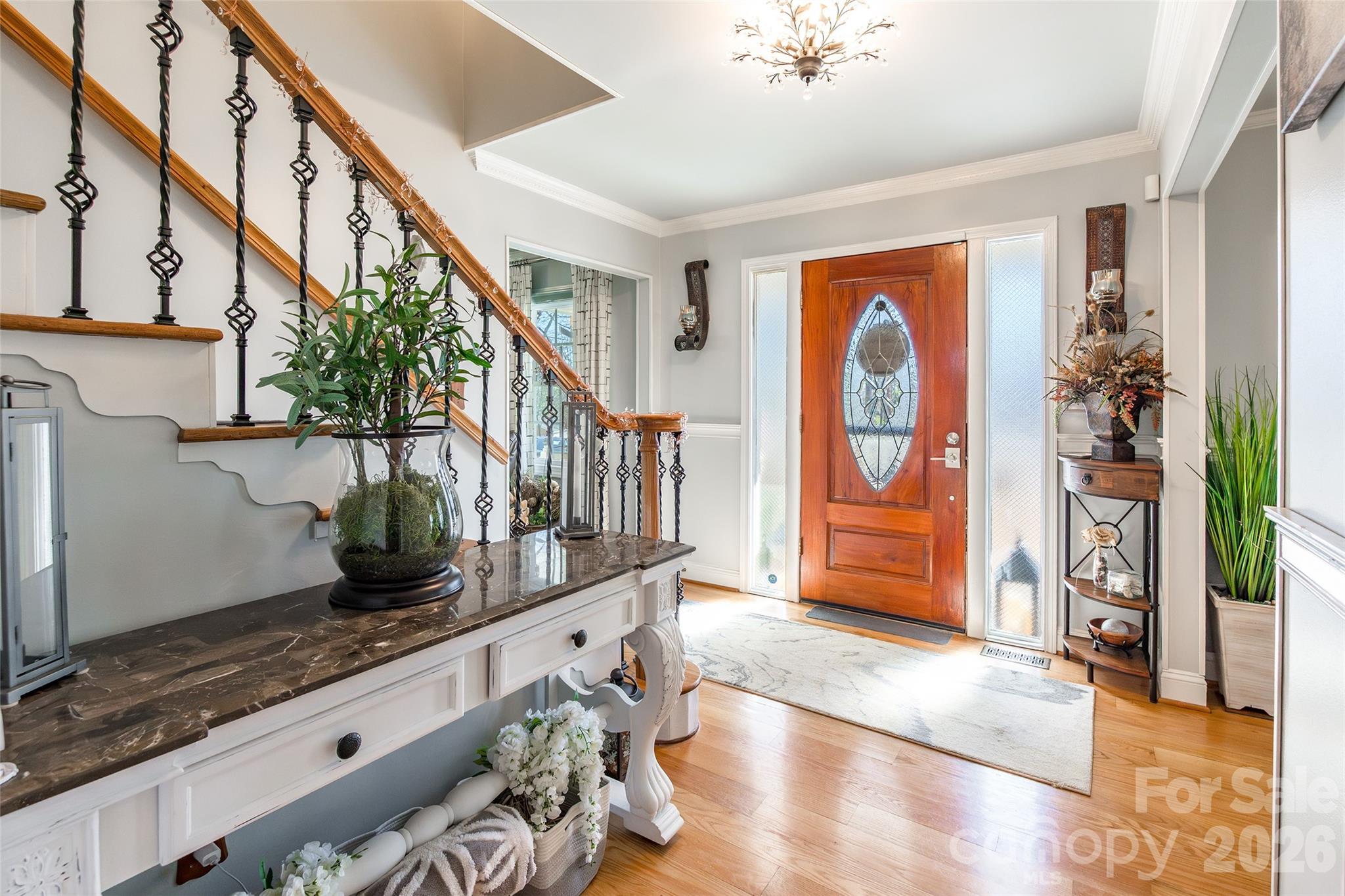 4205 Lake Shore Road Property Photo 6
