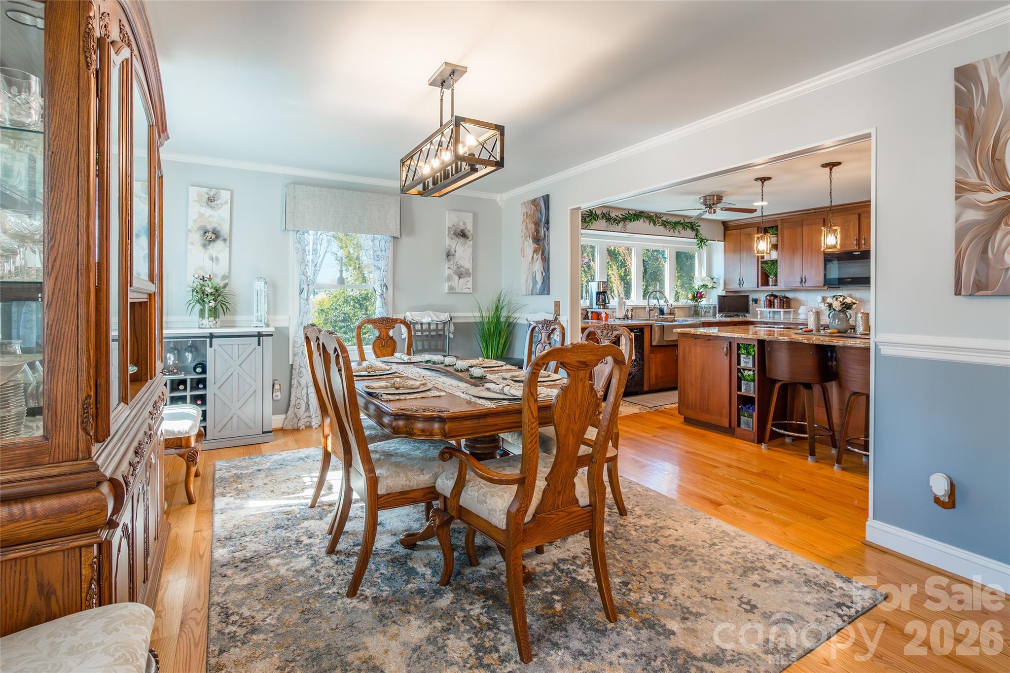 4205 Lake Shore Road Property Photo 11