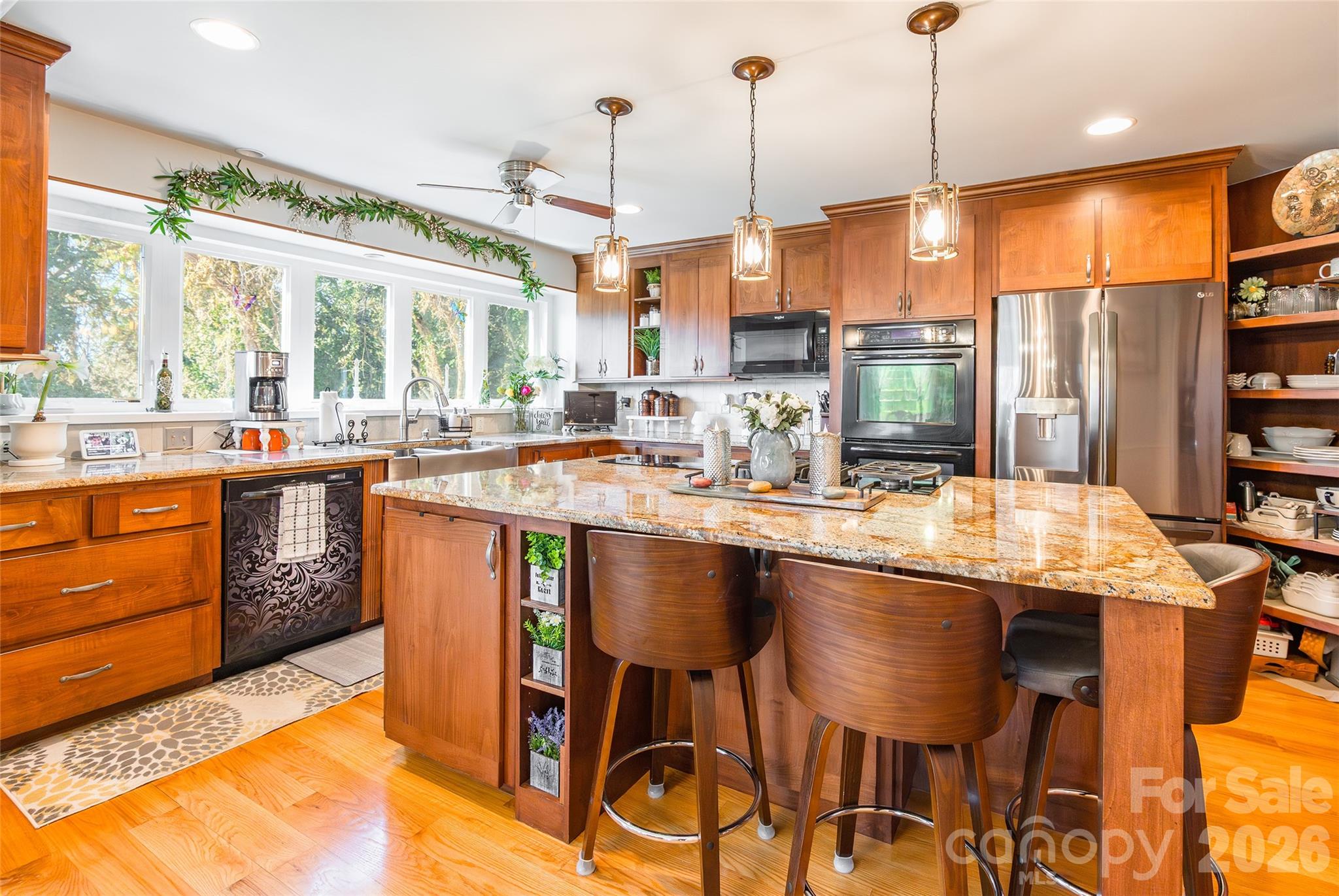 4205 Lake Shore Road Property Photo 13