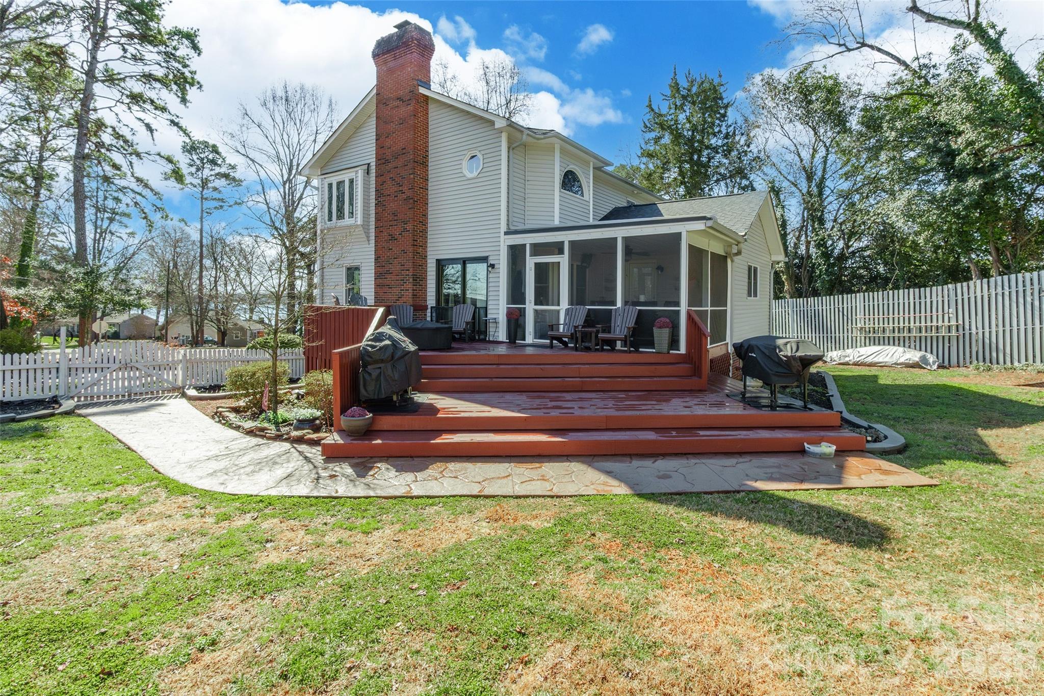 4205 Lake Shore Road Property Photo 43