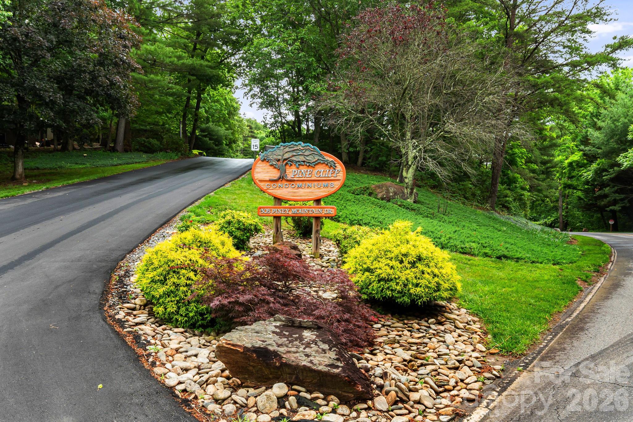 305 Piney Mountain Drive J2 Property Photo 34