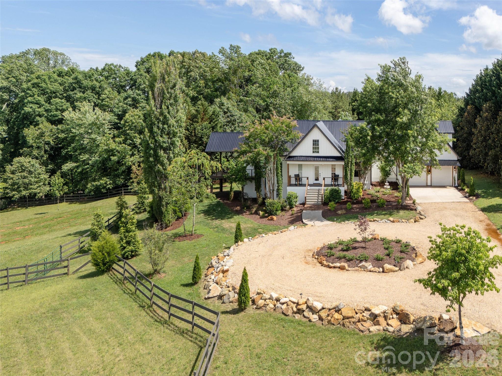 4647 Big Level Road Property Photo 1
