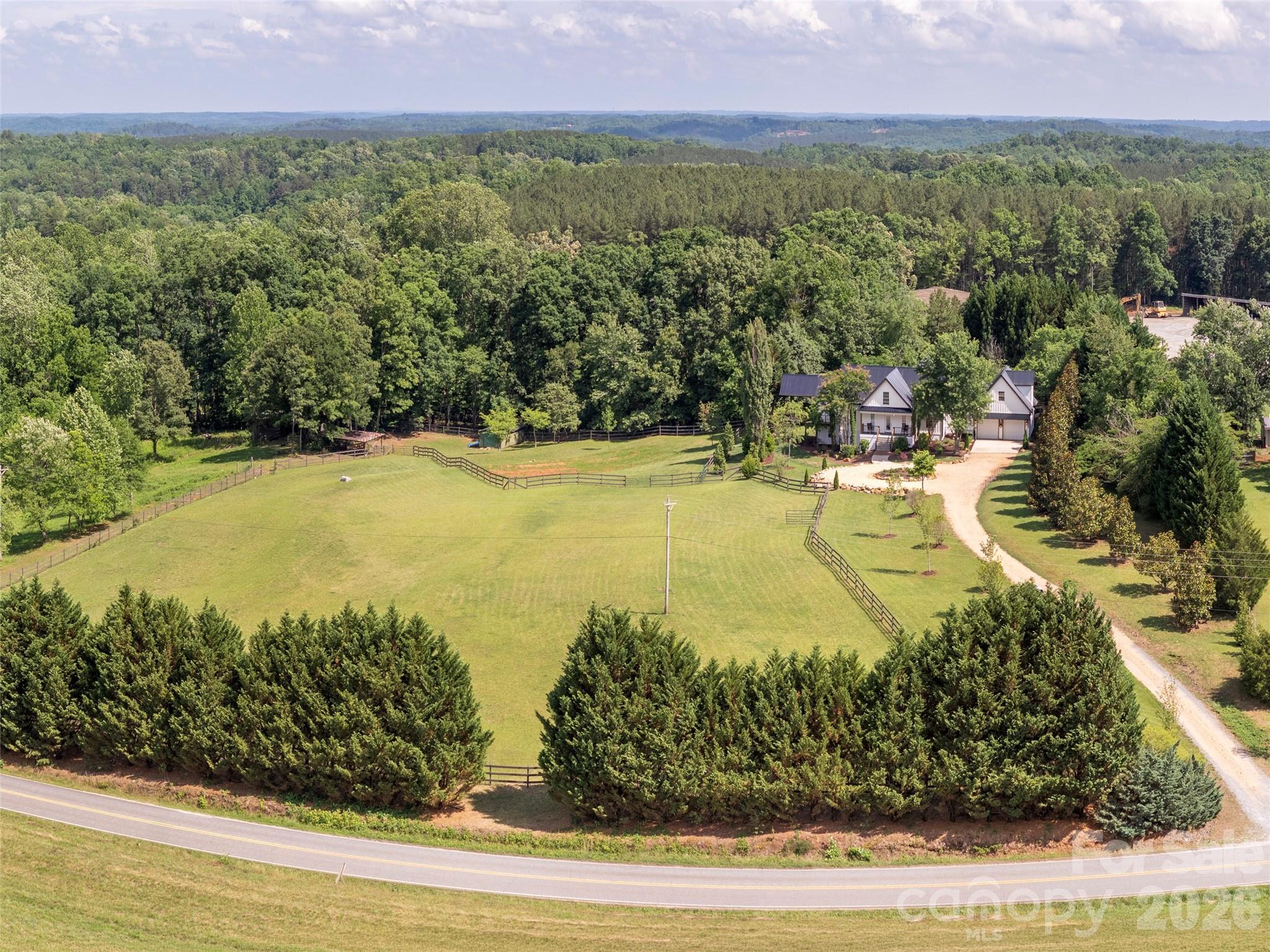 4647 Big Level Road Property Photo 2