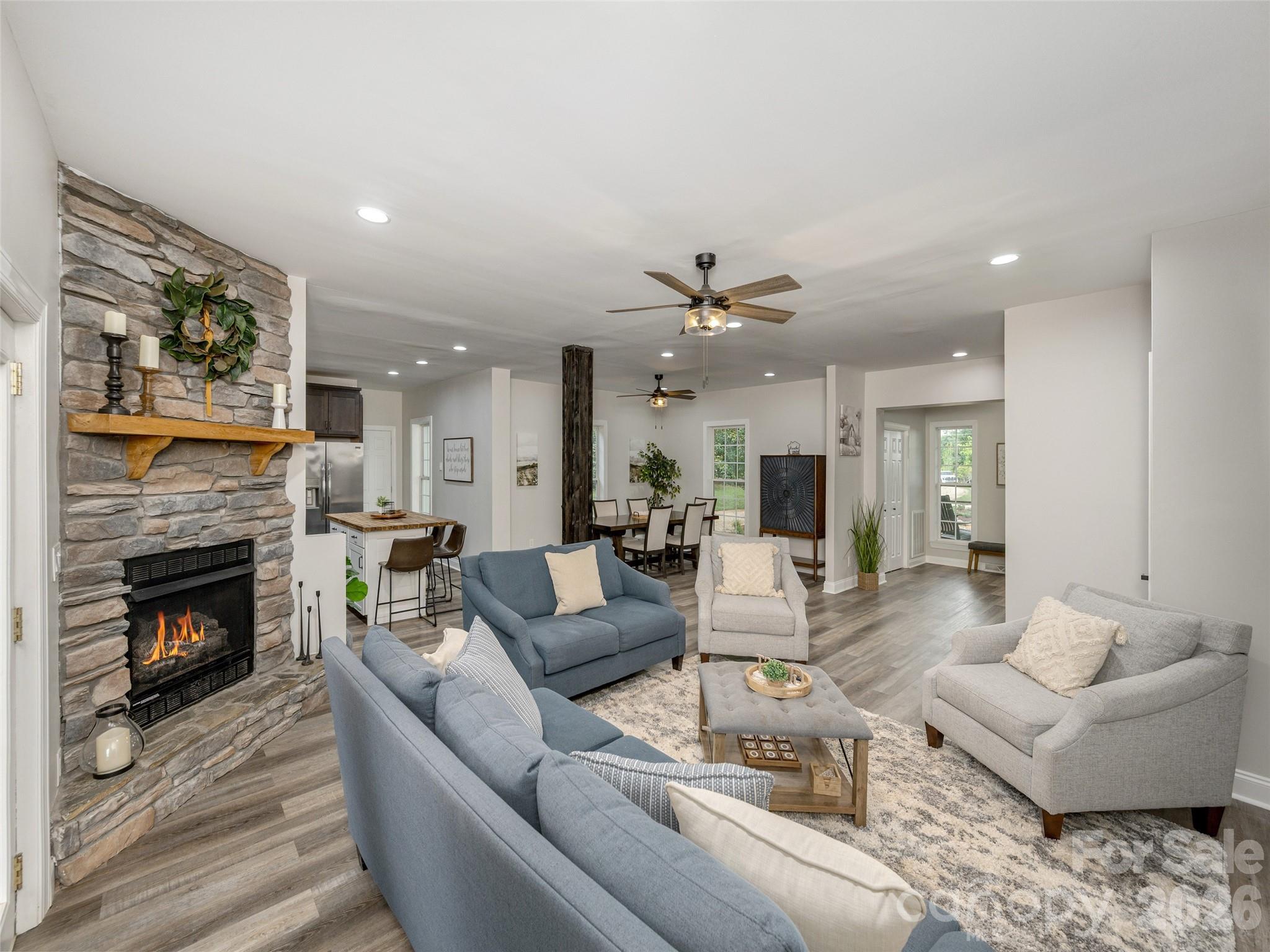 4647 Big Level Road Property Photo 6
