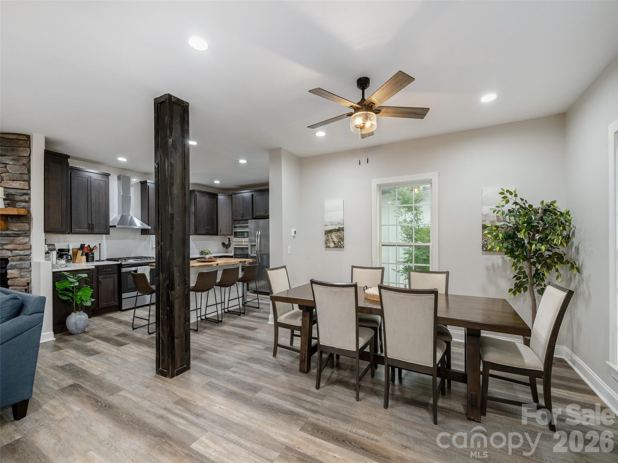 4647 Big Level Road Property Photo 7