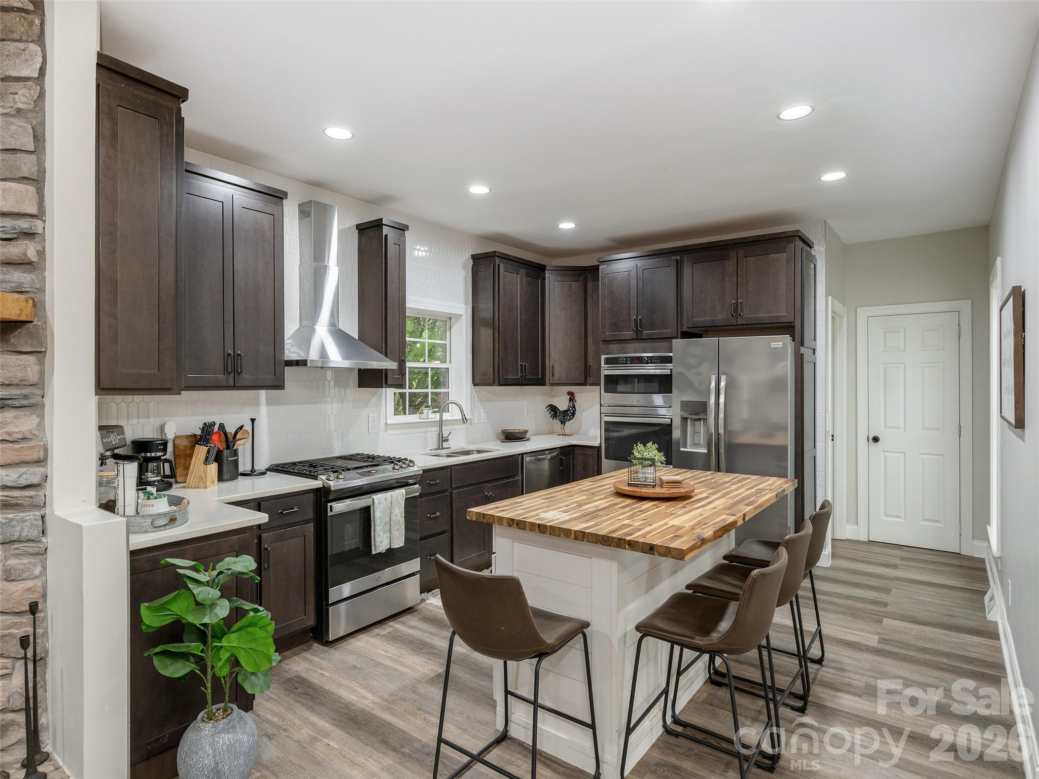 4647 Big Level Road Property Photo 8