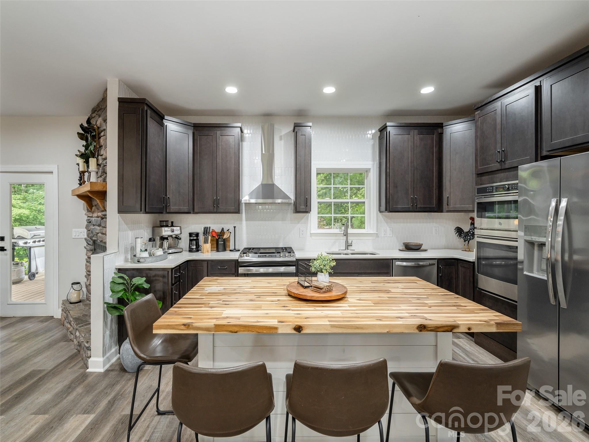 4647 Big Level Road Property Photo 9