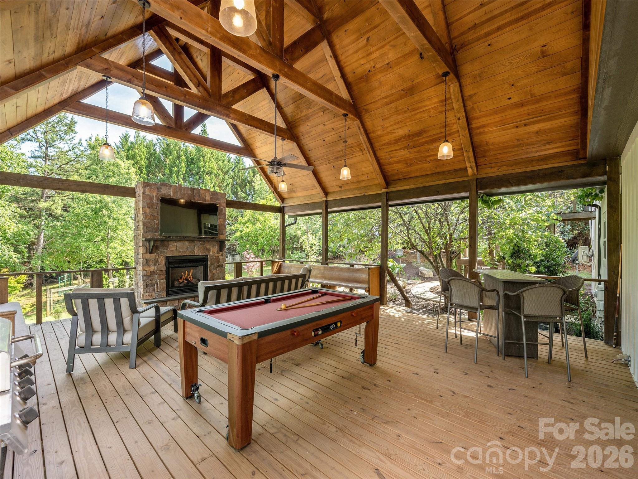 4647 Big Level Road Property Photo 11