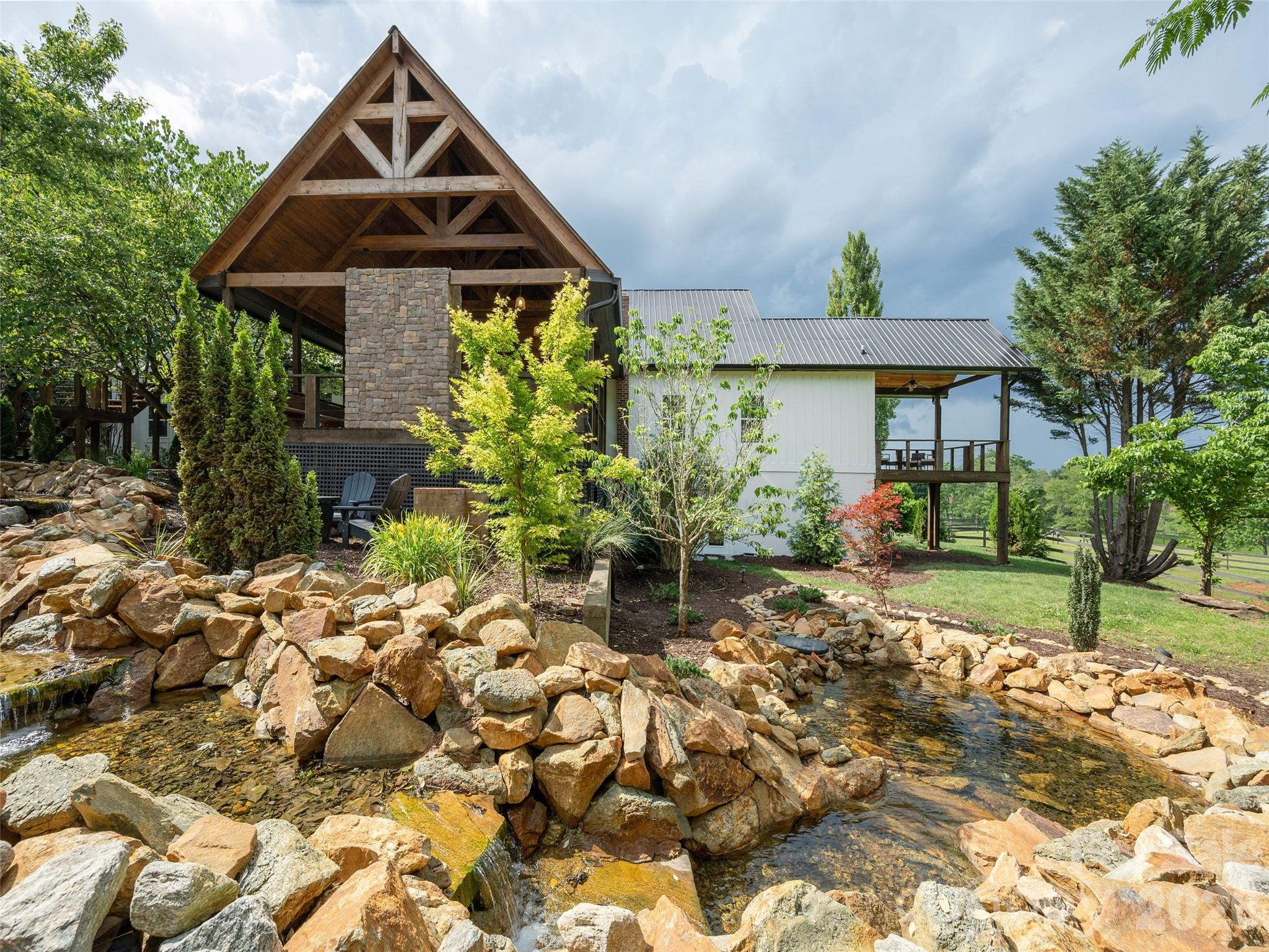 4647 Big Level Road Property Photo 16
