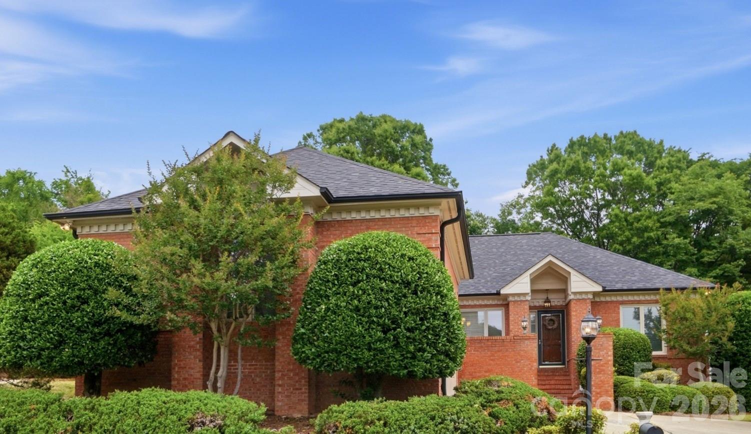 3584 Cedarfield Court Property Photo 1