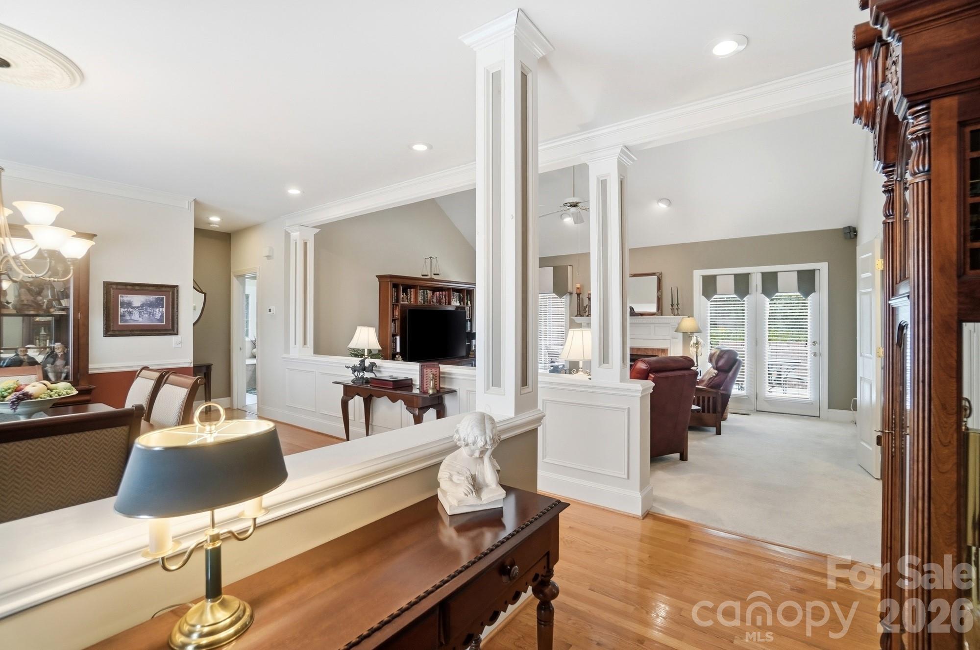3584 Cedarfield Court Property Photo 8