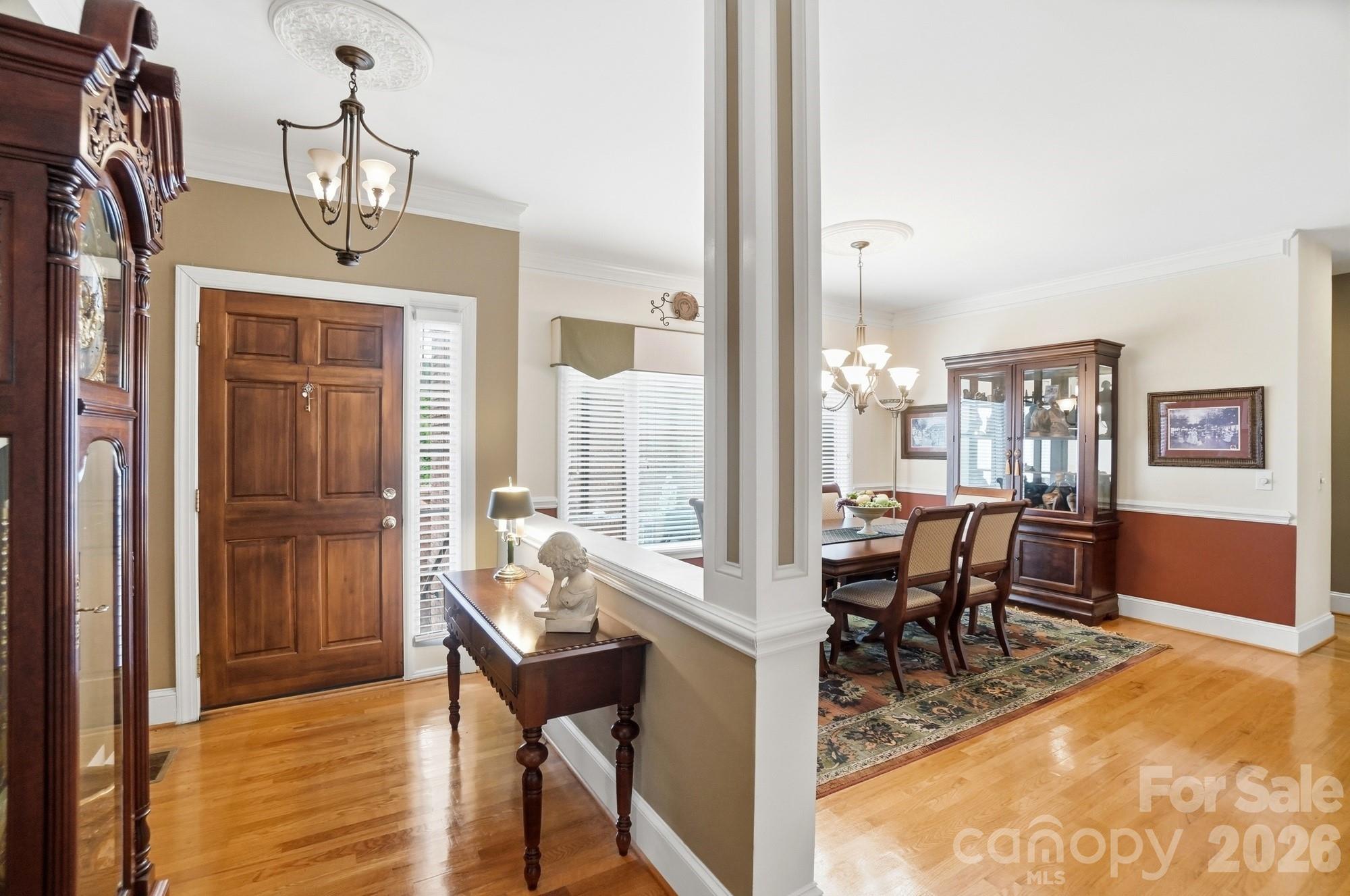 3584 Cedarfield Court Property Photo 10