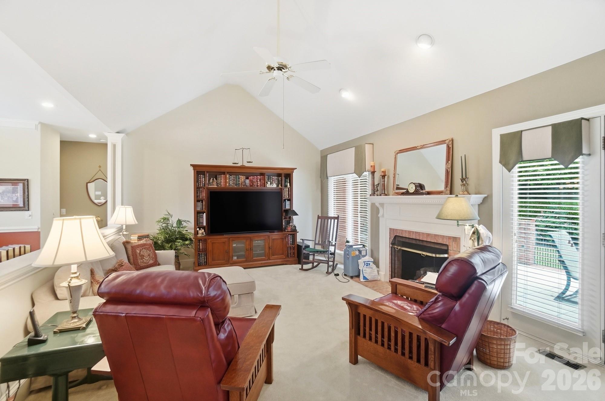 3584 Cedarfield Court Property Photo 12