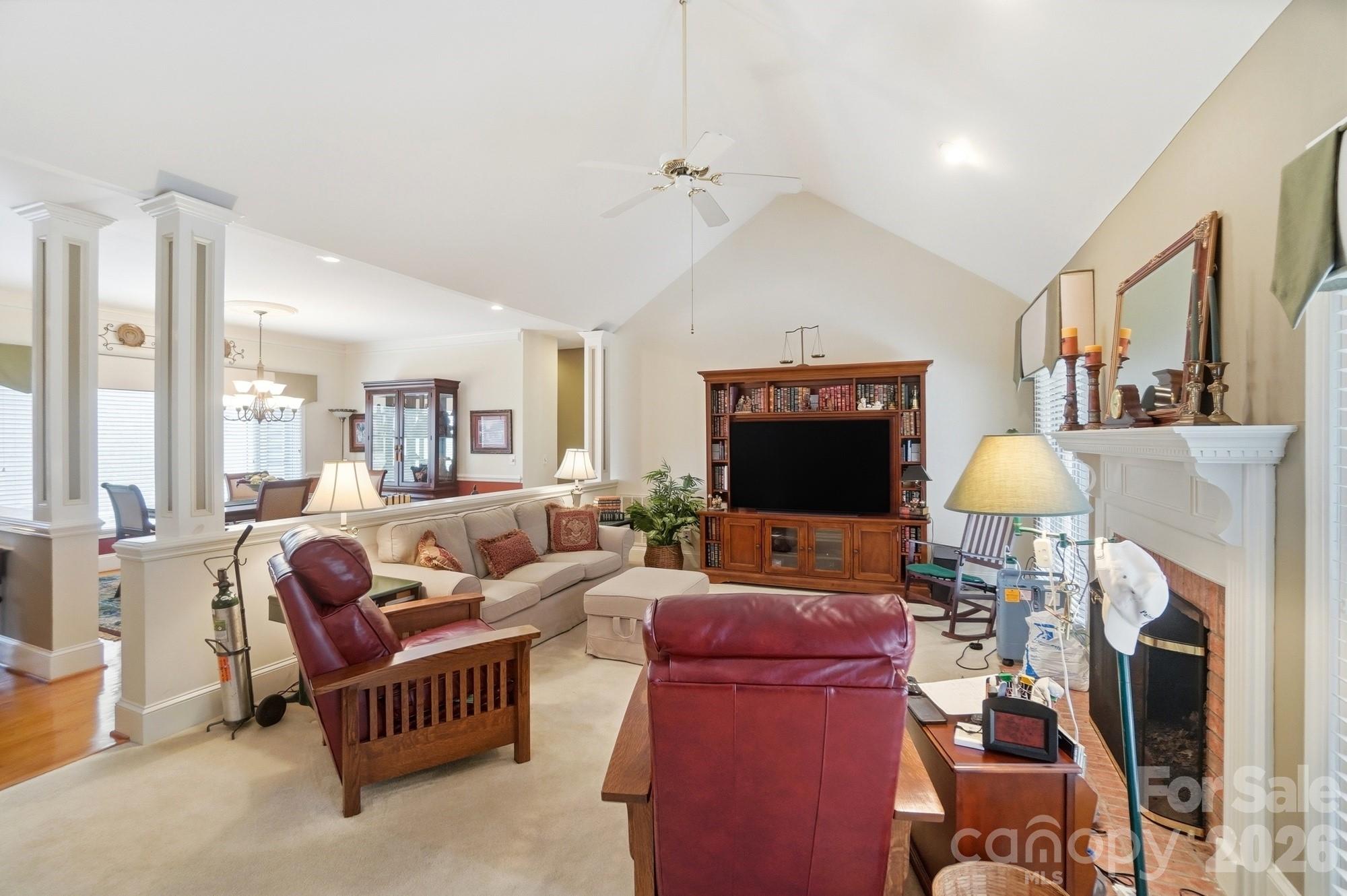 3584 Cedarfield Court Property Photo 14