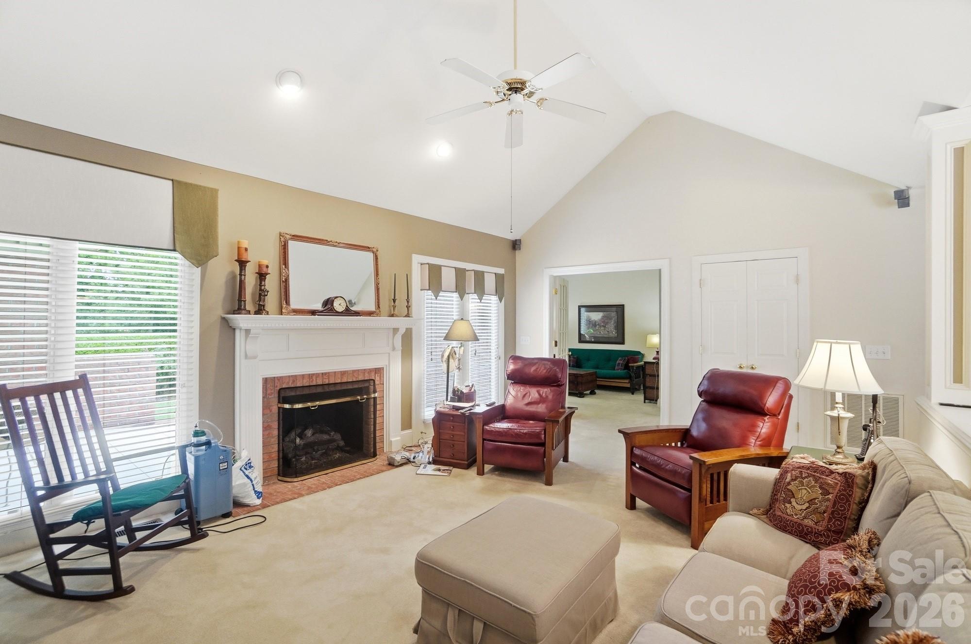 3584 Cedarfield Court Property Photo 15