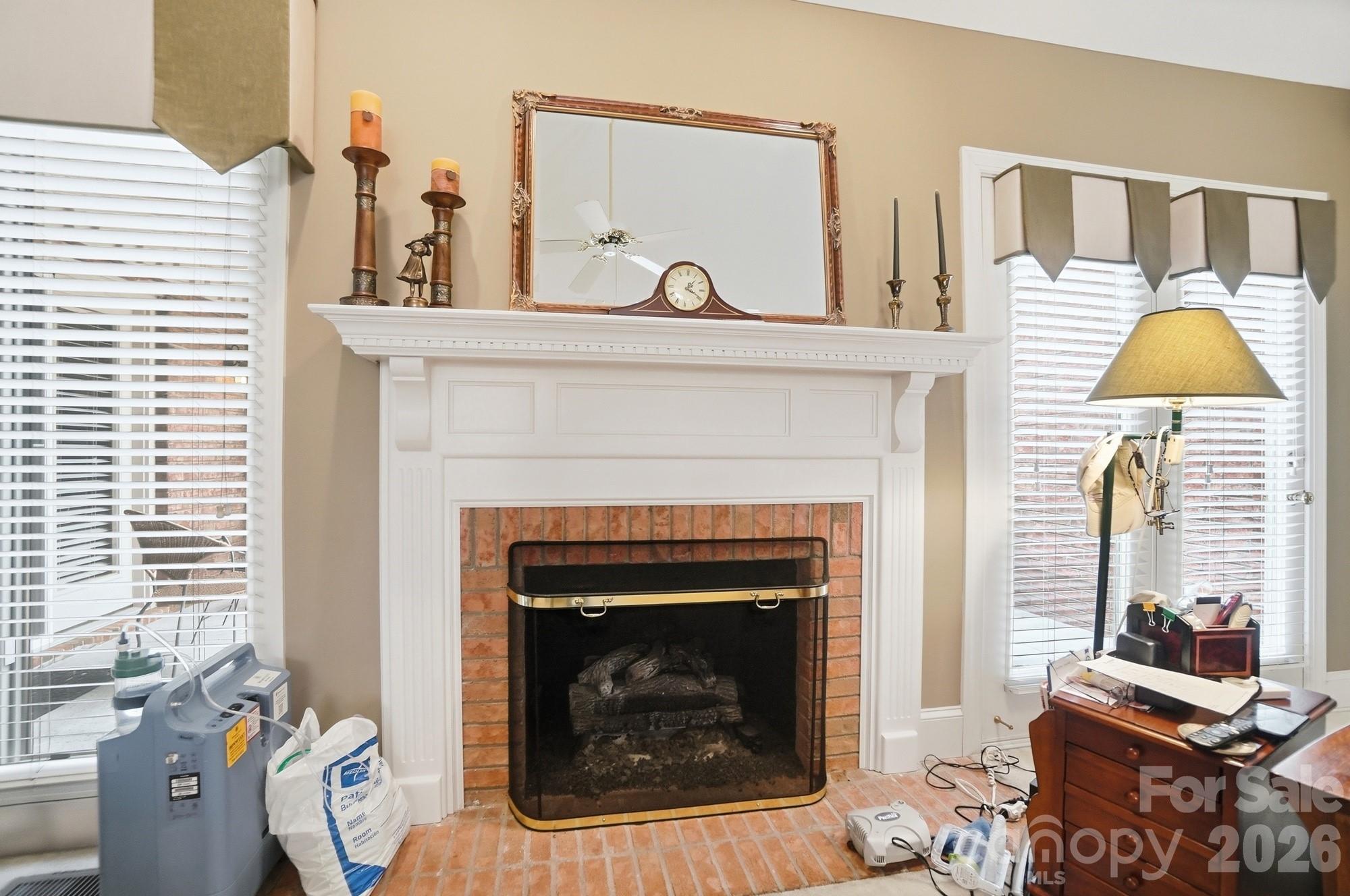 3584 Cedarfield Court Property Photo 16