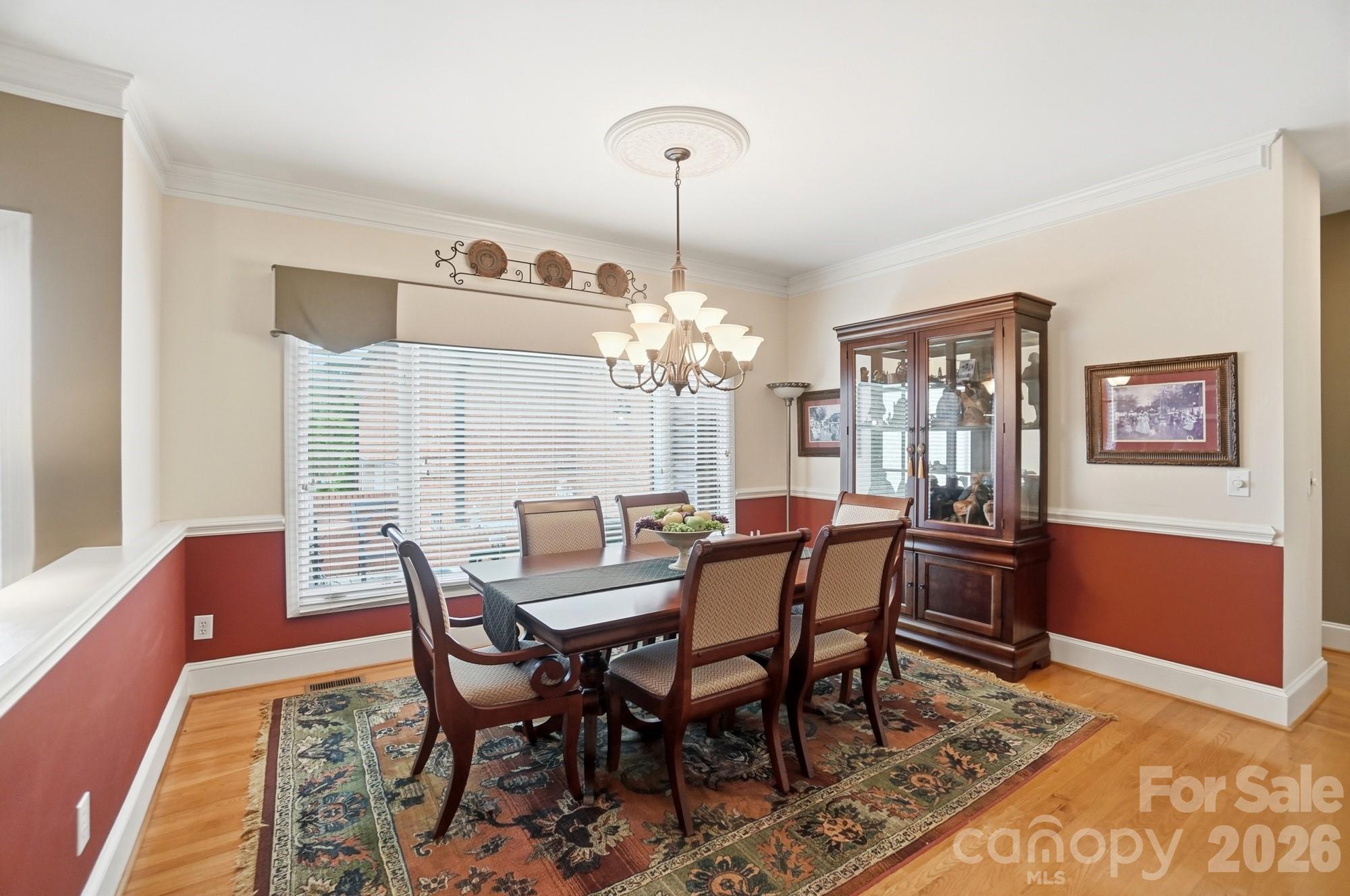 3584 Cedarfield Court Property Photo 17