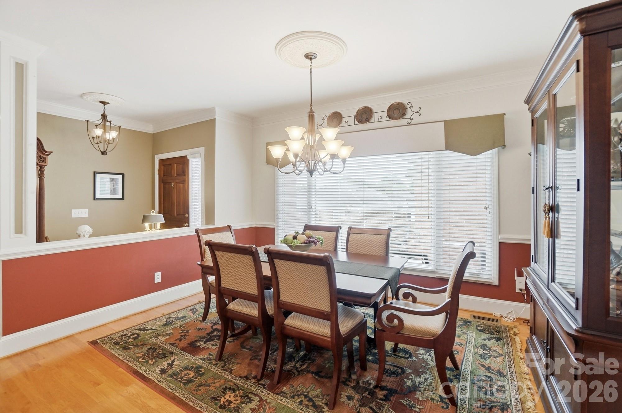 3584 Cedarfield Court Property Photo 18