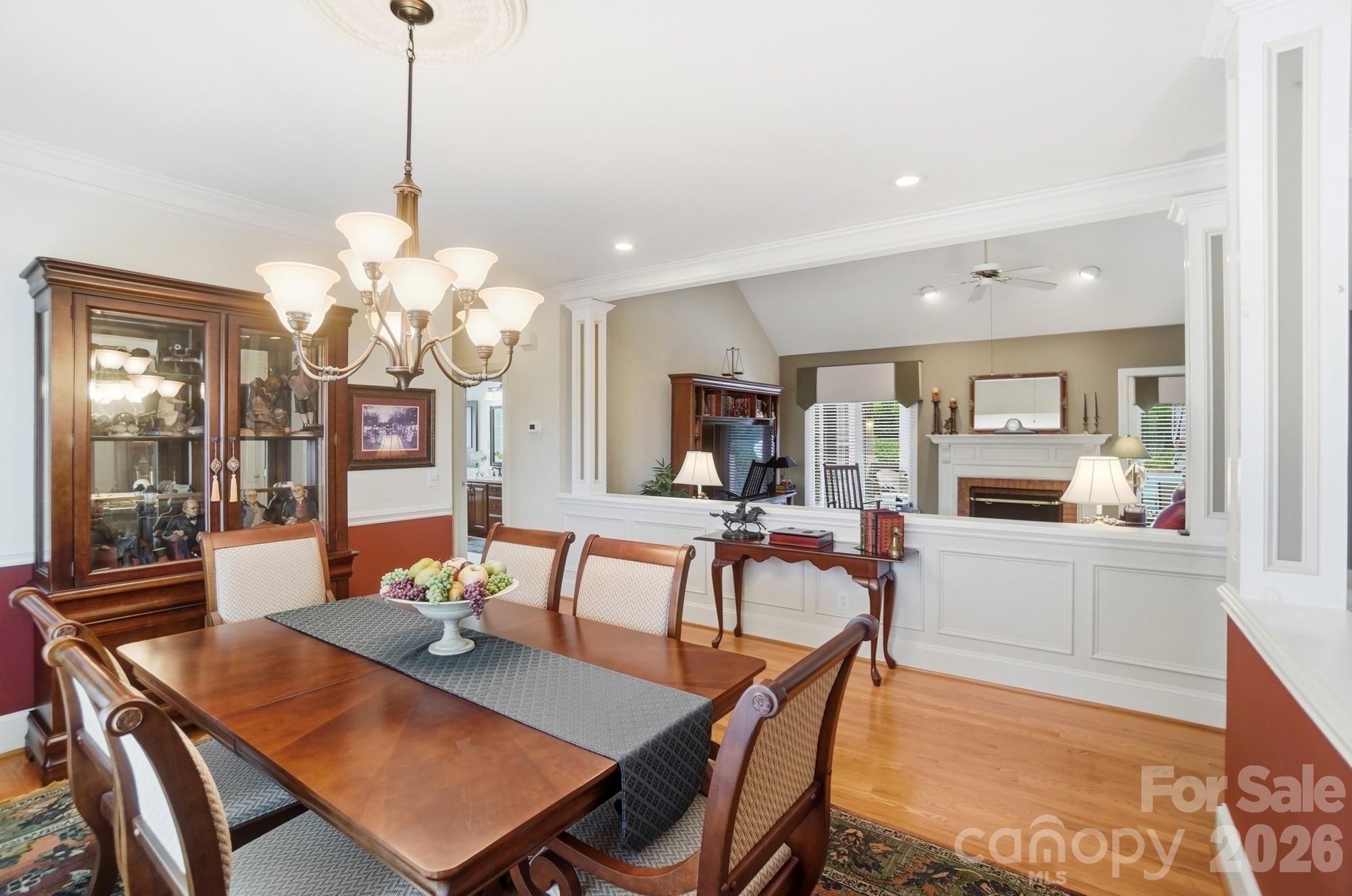 3584 Cedarfield Court Property Photo 20