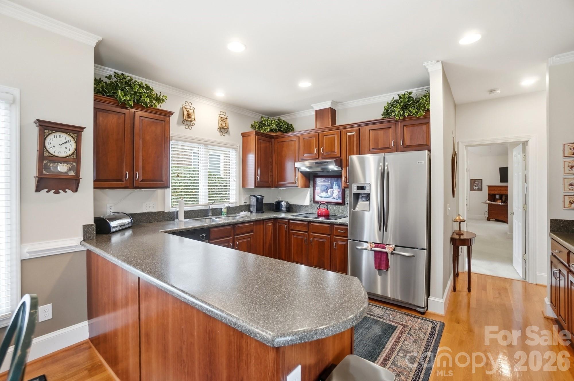 3584 Cedarfield Court Property Photo 25