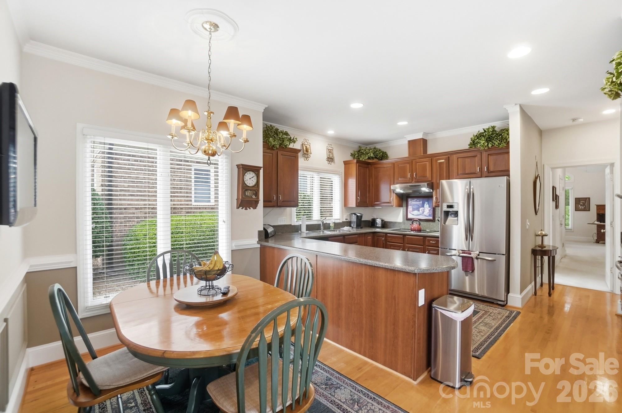3584 Cedarfield Court Property Photo 29