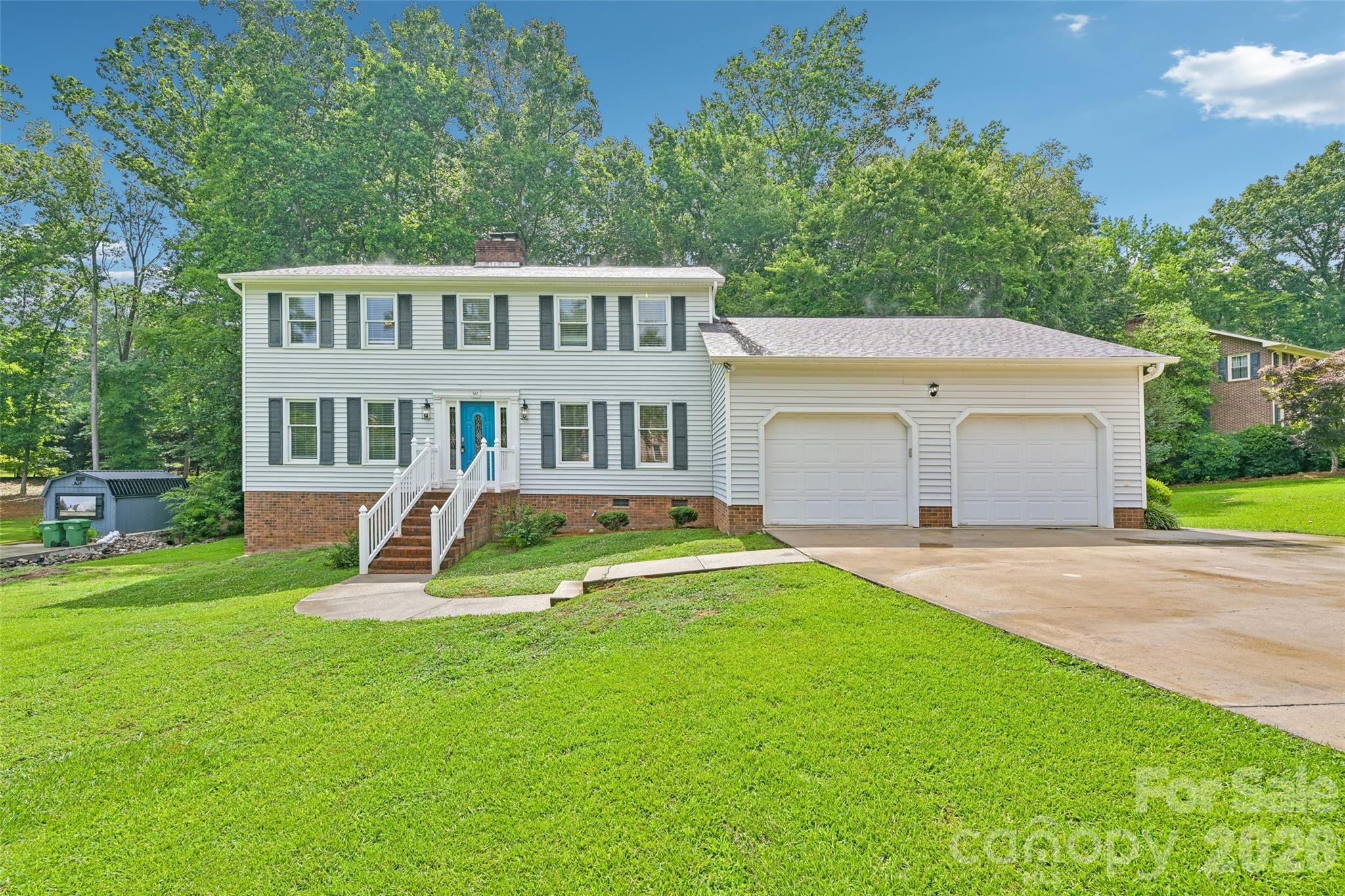 561 Briarwood Road Property Photo 1