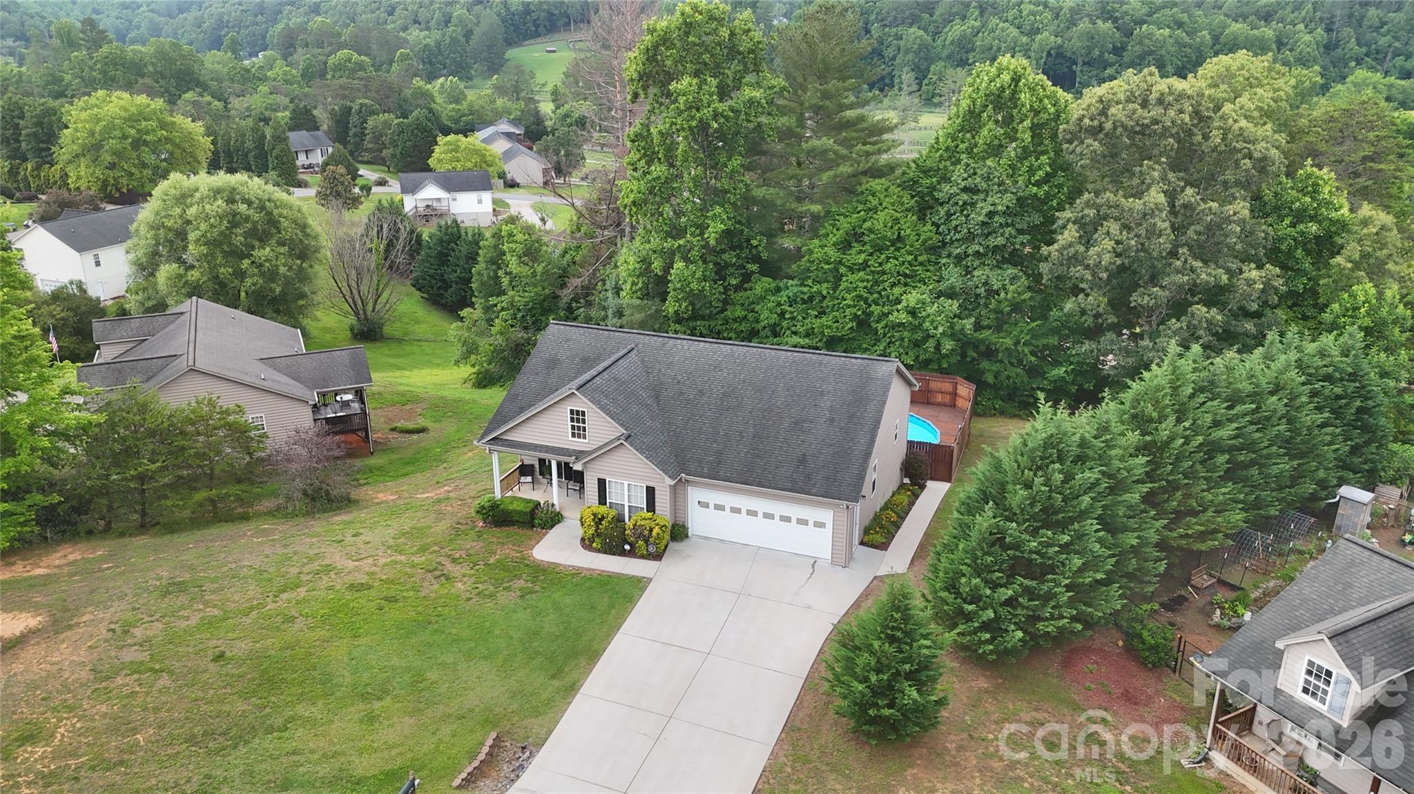3933 Rocky Brook Place Property Photo