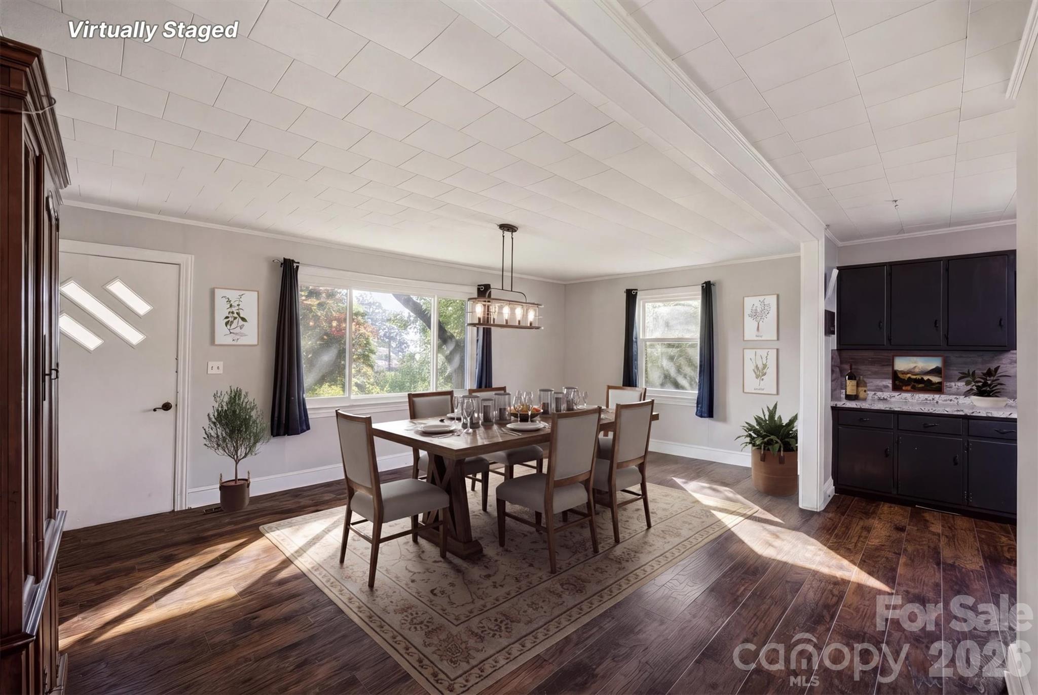 5136 Sherrill Drive Property Photo 8