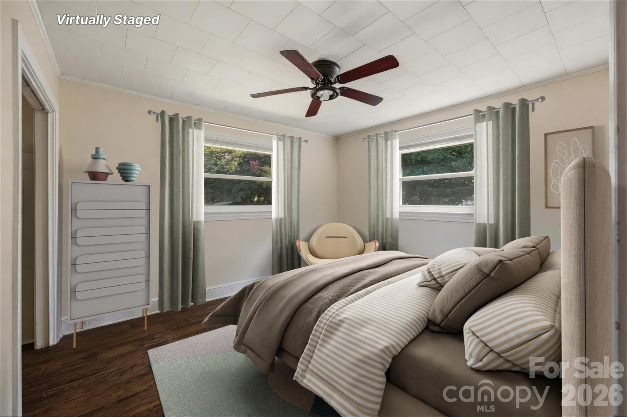 5136 Sherrill Drive Property Photo 11