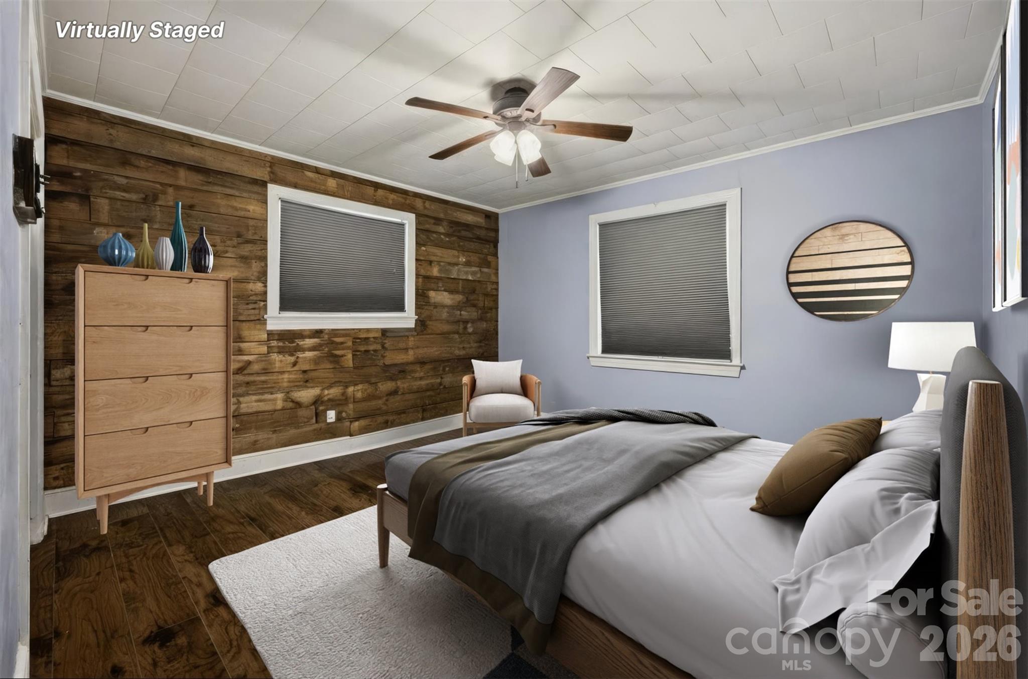 5136 Sherrill Drive Property Photo 12