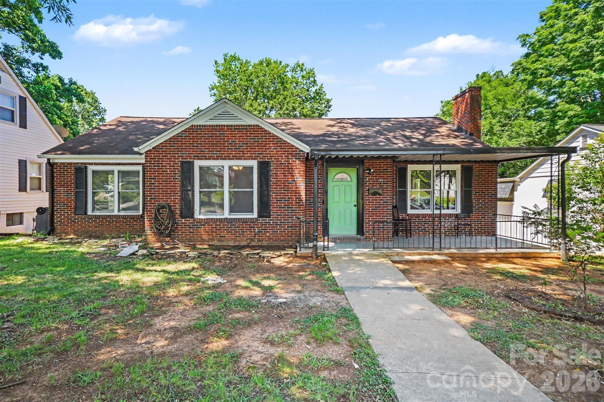 624 Margaret Drive Property Photo 1