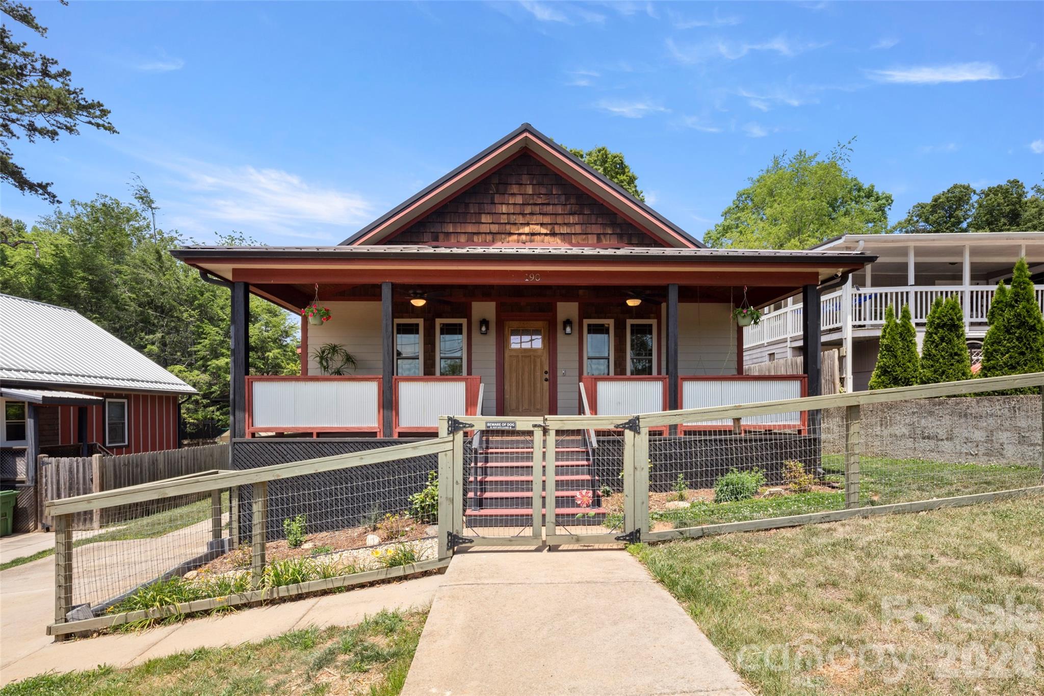 190 Joyner Avenue Property Photo 1