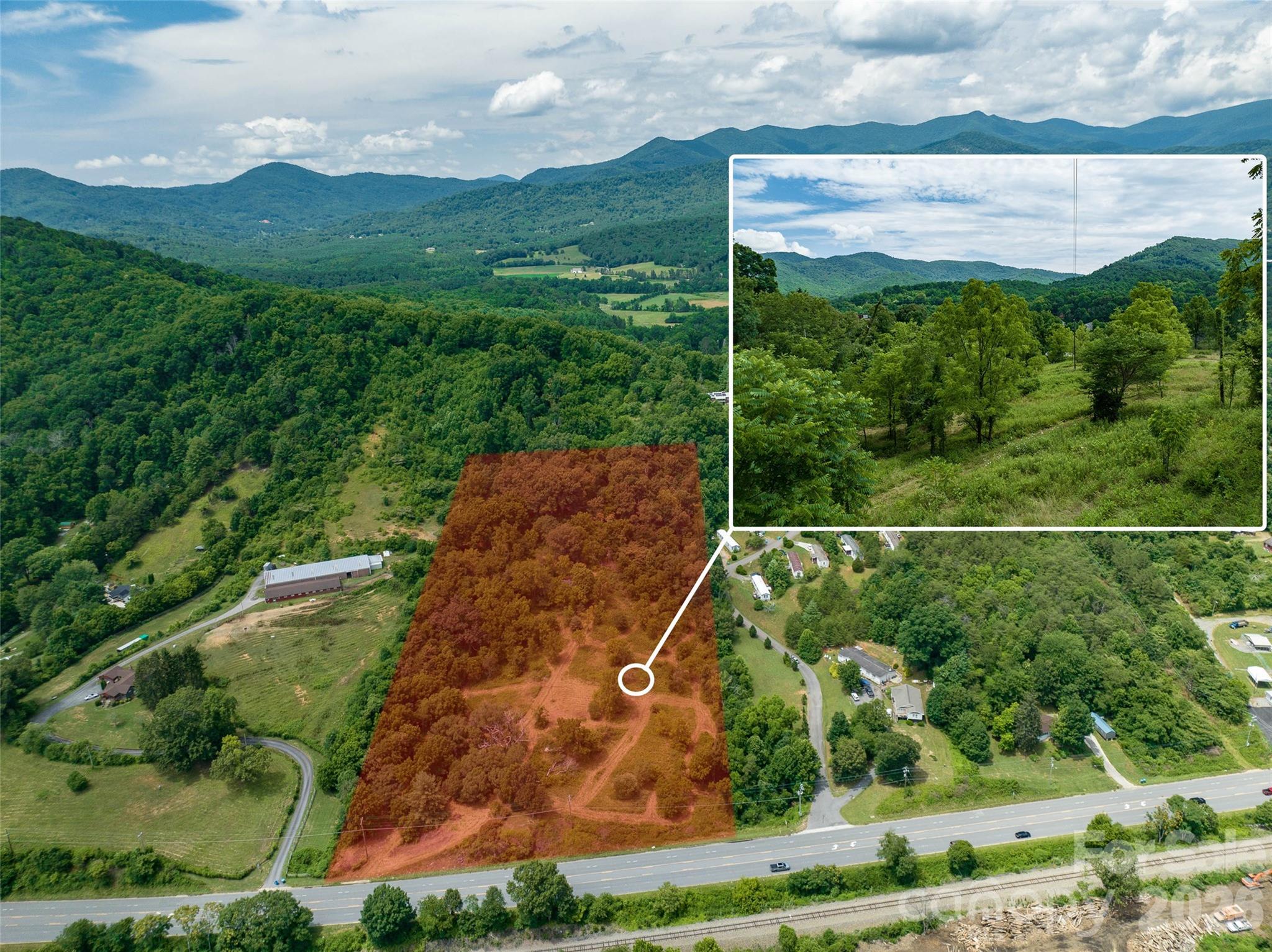 99999 Us 70 Highway Property Photo 1
