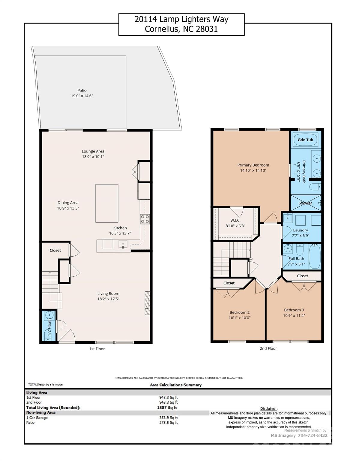 20114 Lamp Lighters Way Property Photo 36