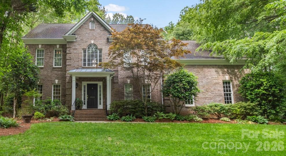 4415 Everclear Court Property Photo 1
