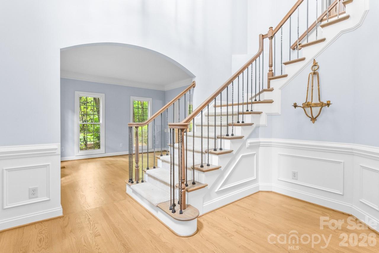 4415 Everclear Court Property Photo 4